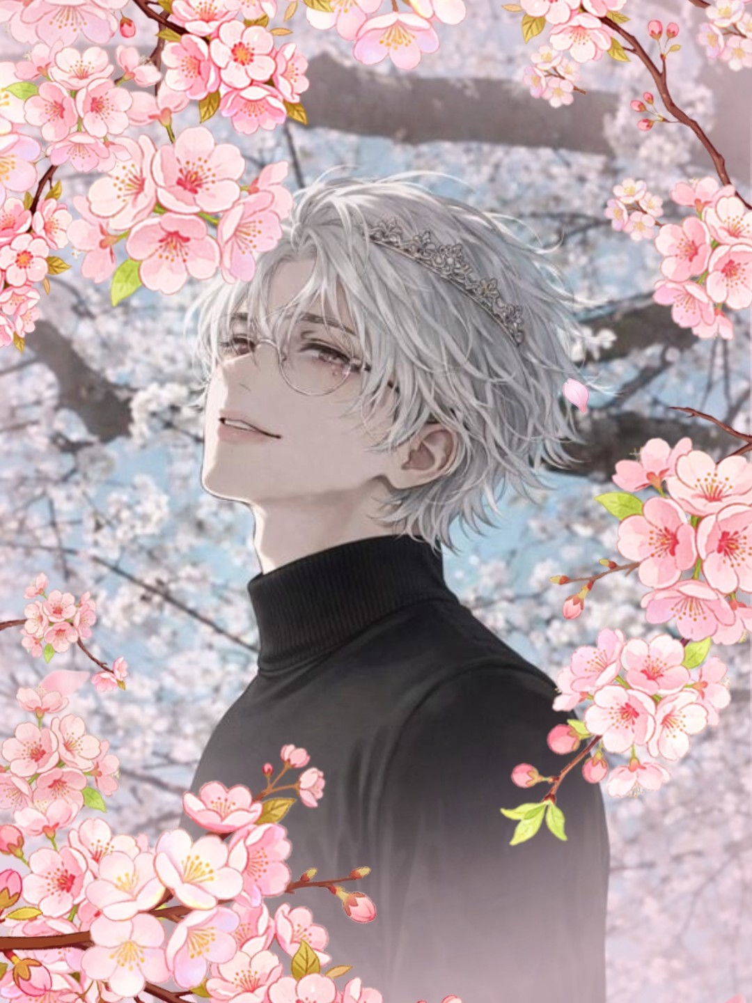 신입) 빨리와, 보고싶으니까