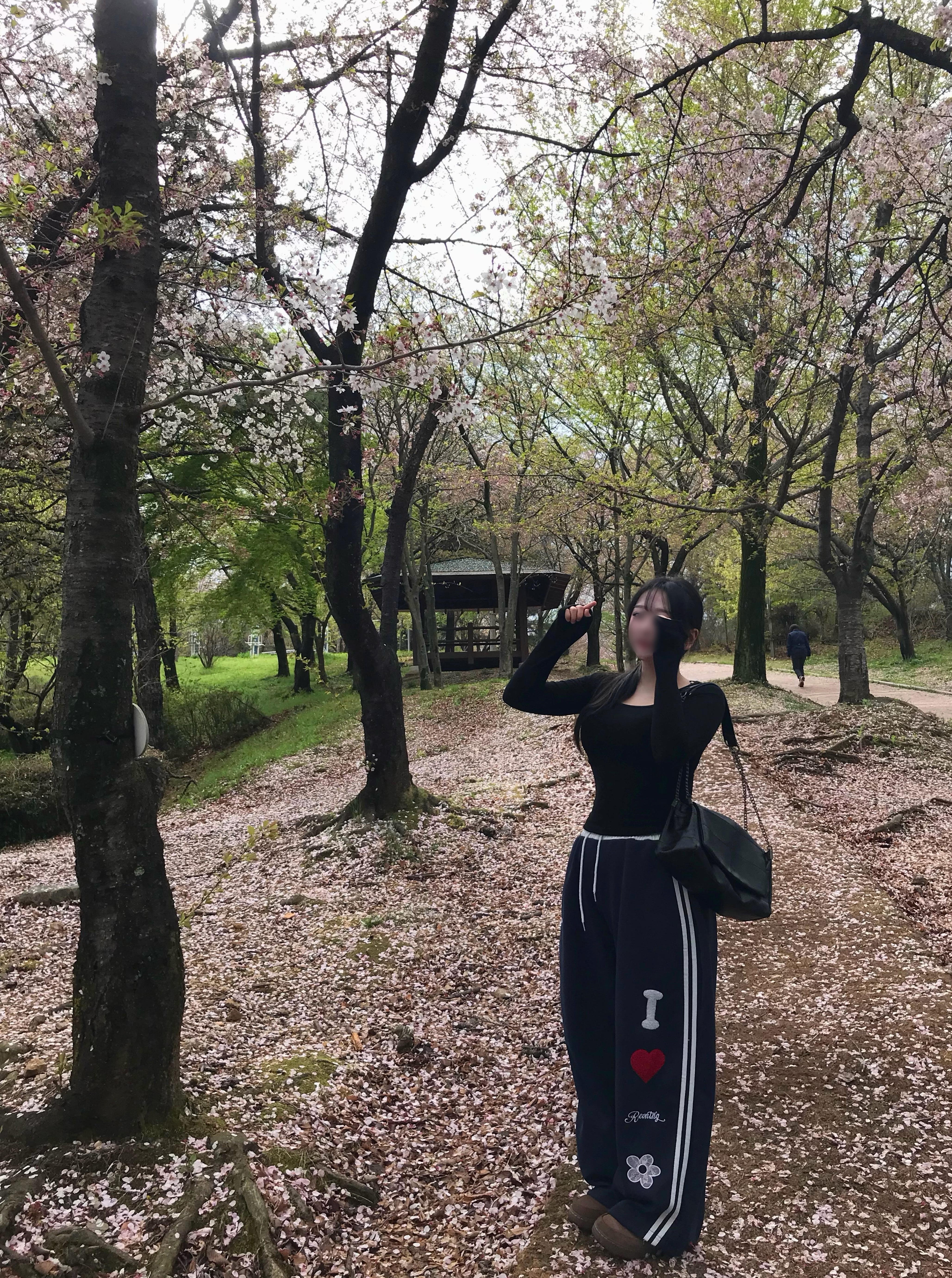 신입) 한번 빠지면 출구 없다린