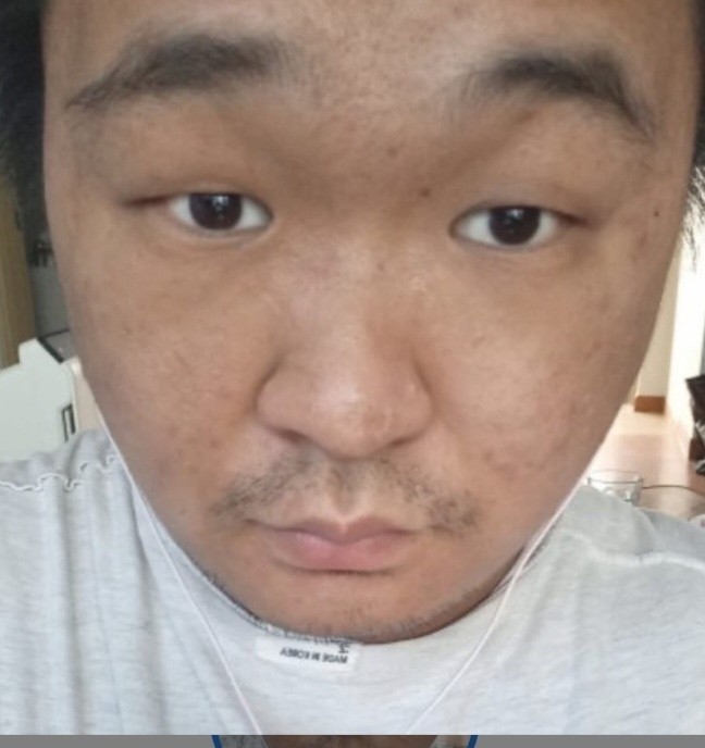 설레는 풀텐션 소개팅 남탕 여자부족