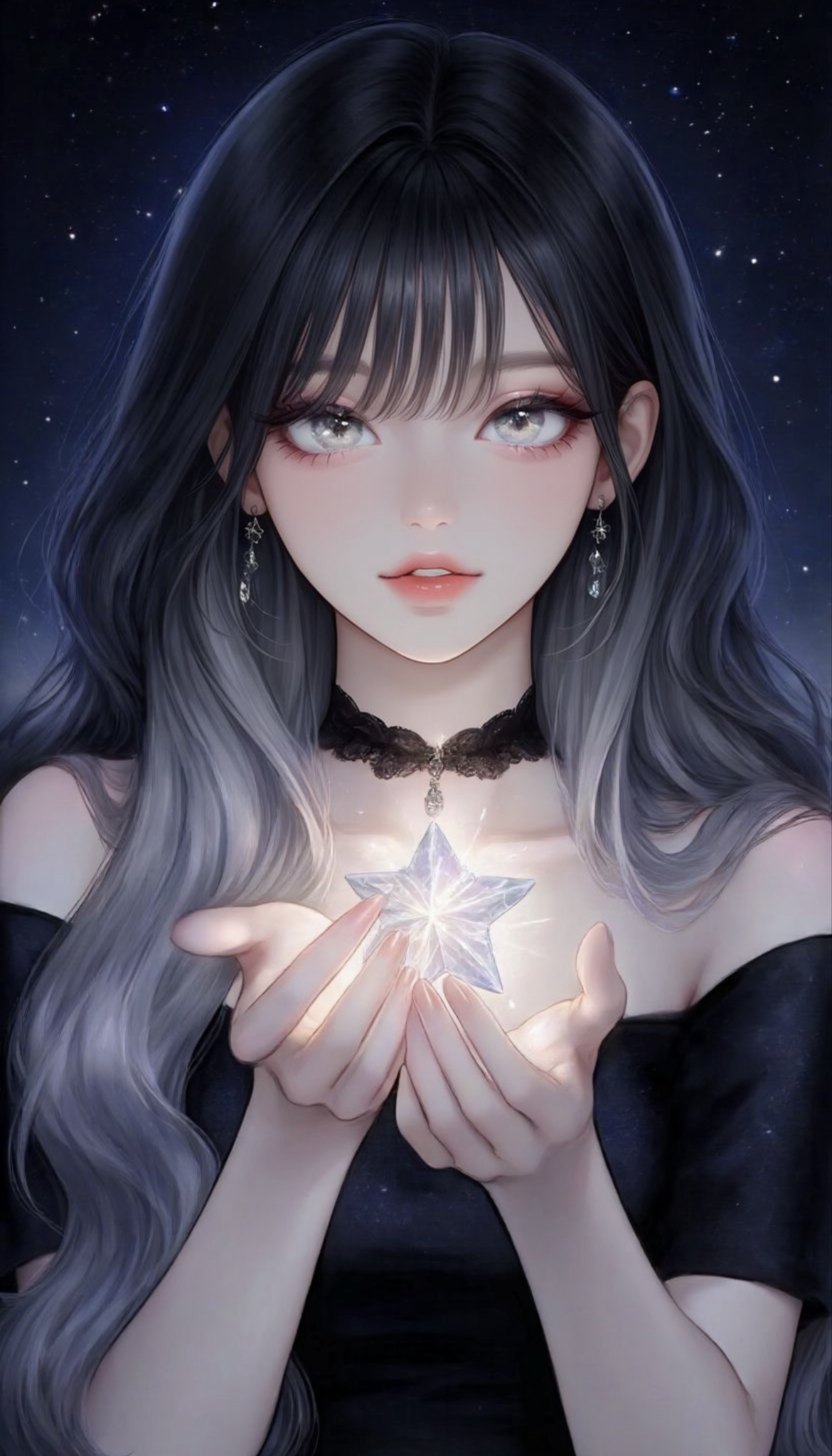 나 공주 만들어 줄사람