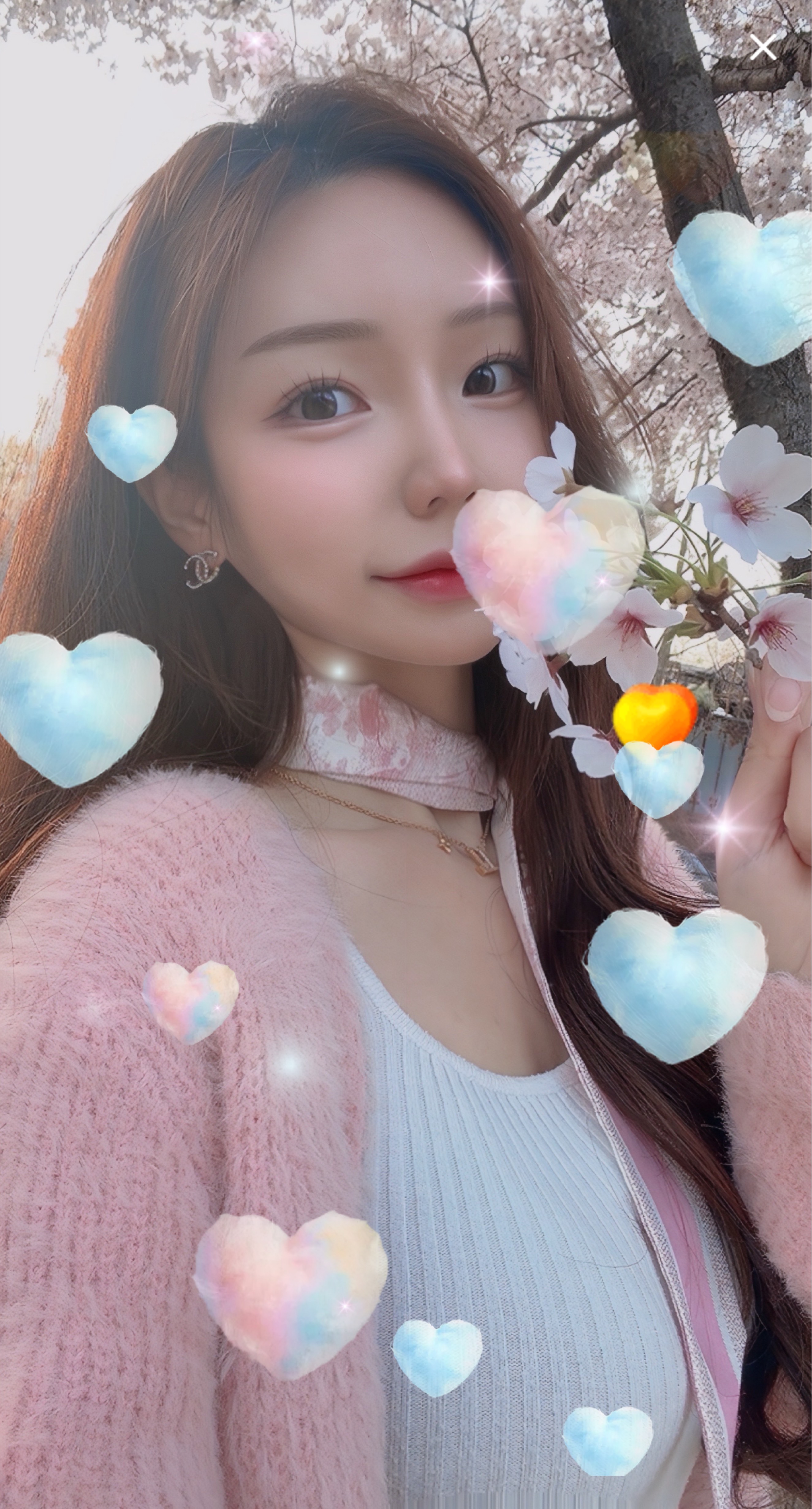 16일차)쁘니 보러올사람~🙌🏻