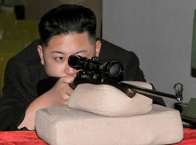 교도소 간 평양냉면