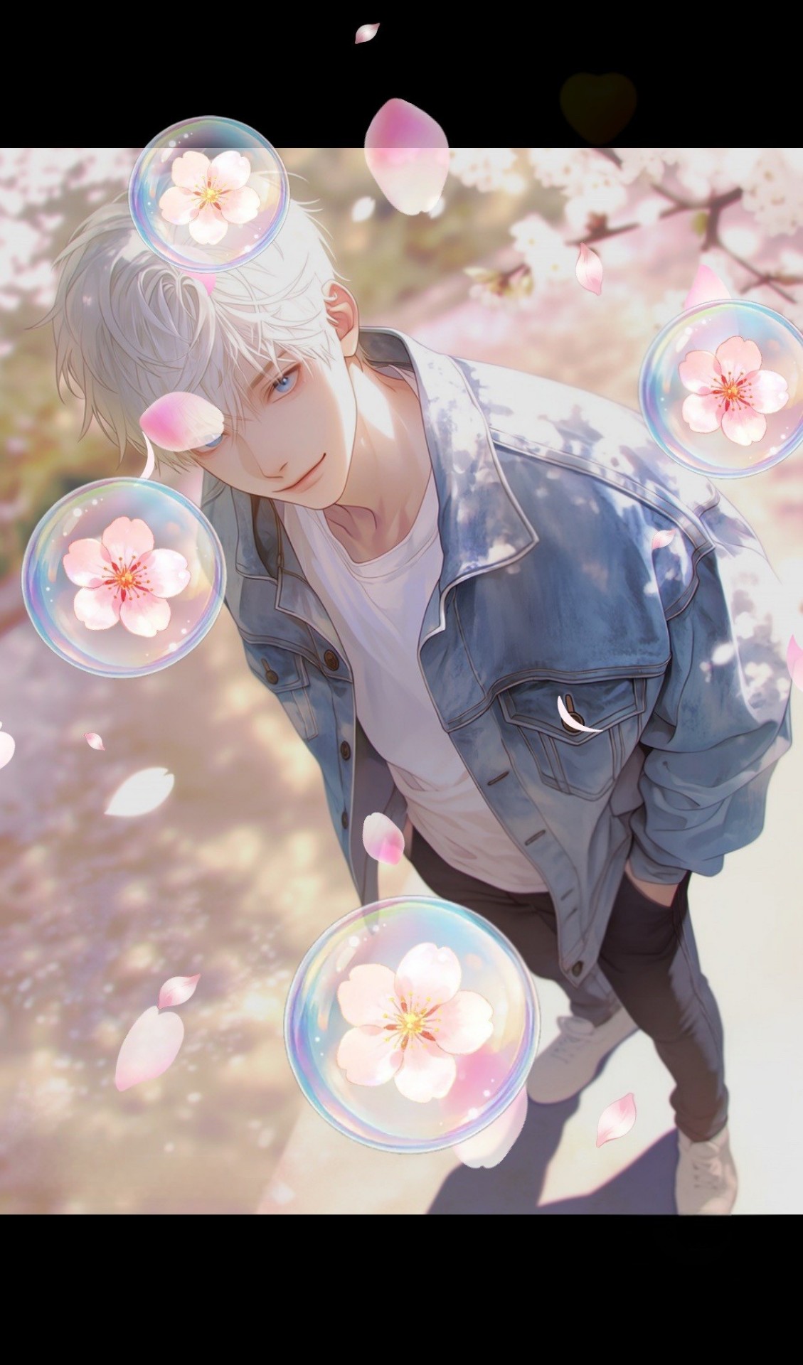 오늘도 좋아해주세요