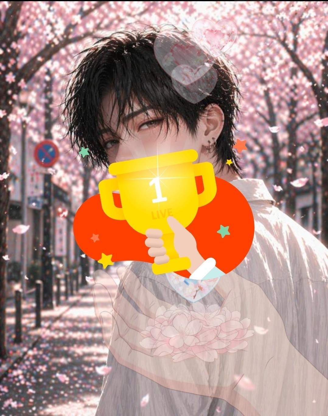 달콤한 캔디 캐치캐치