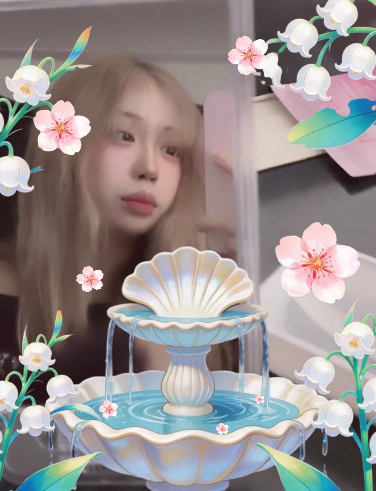 #_ 너의 캔디팡 오아시스