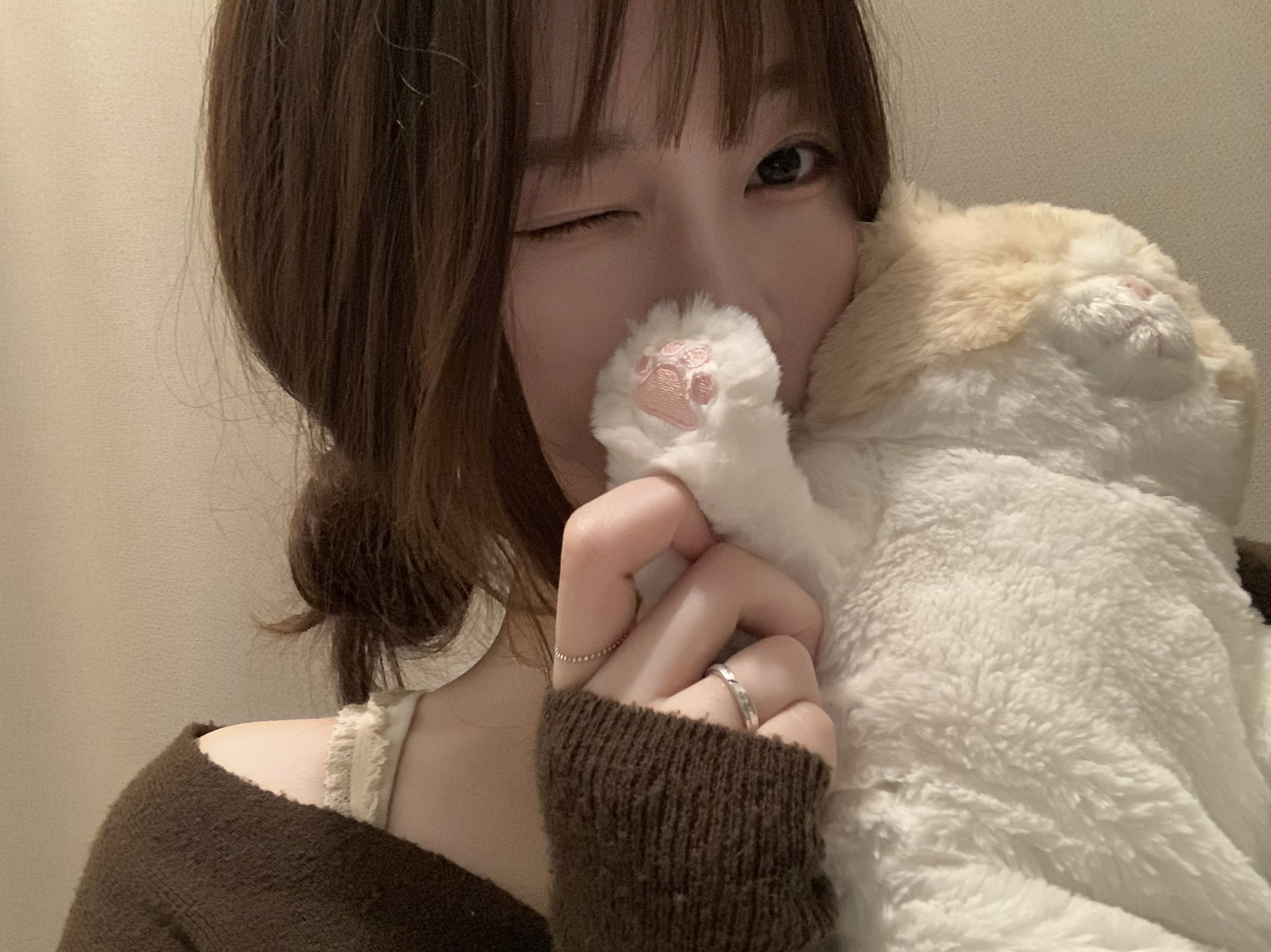 좋은 꿈 꿔  - ☘︎