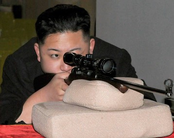 교도소 간 평양냉면