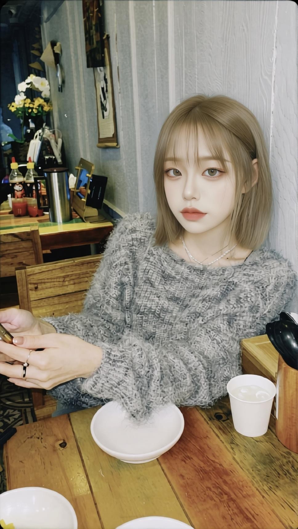 돌아온 캔디팡!🍬