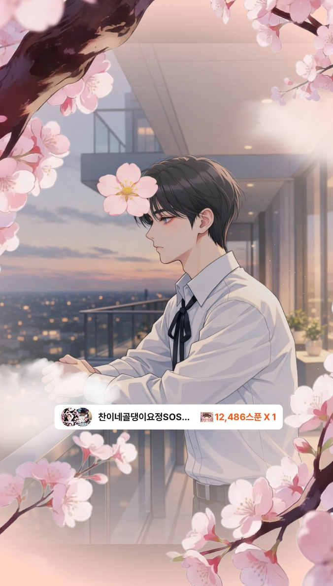 가장 아름다운 우연