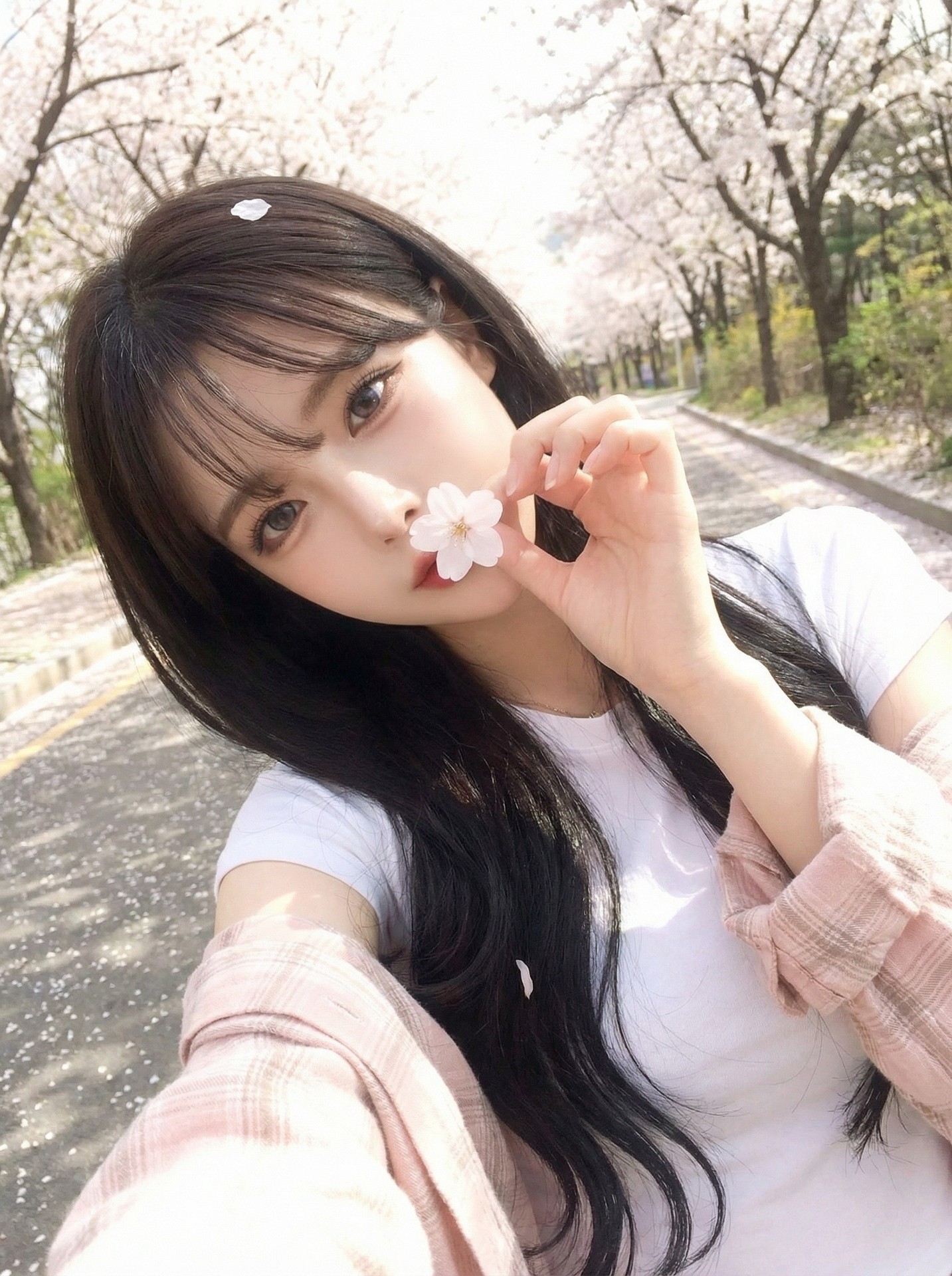 리방 ) 100일 방송 🤍