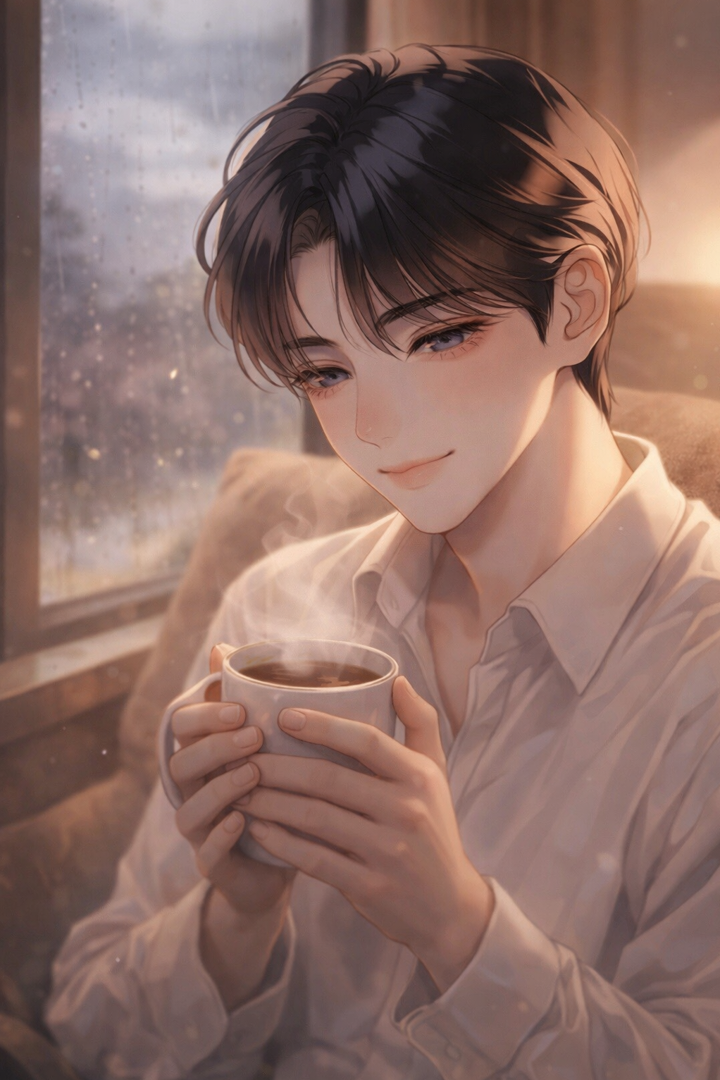 가장 아름다운 우연