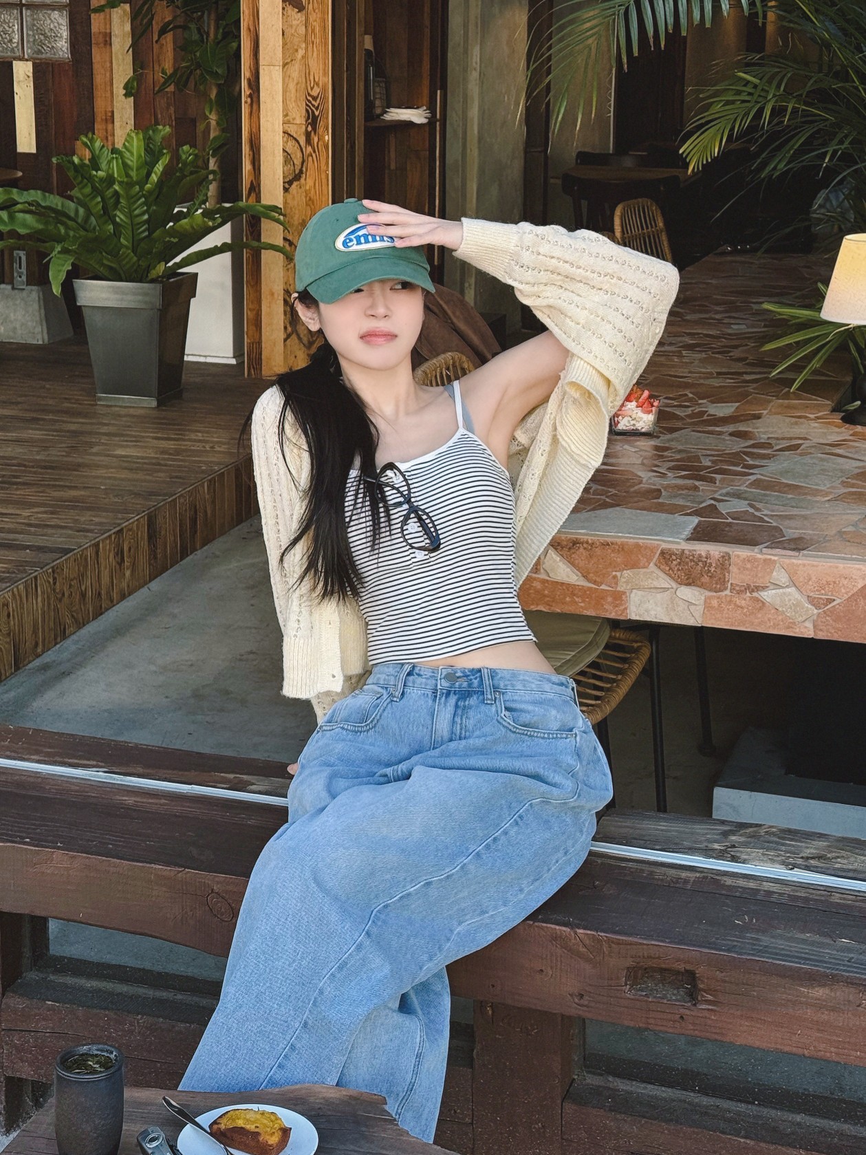 🍀 신청곡을 입력해주세요.