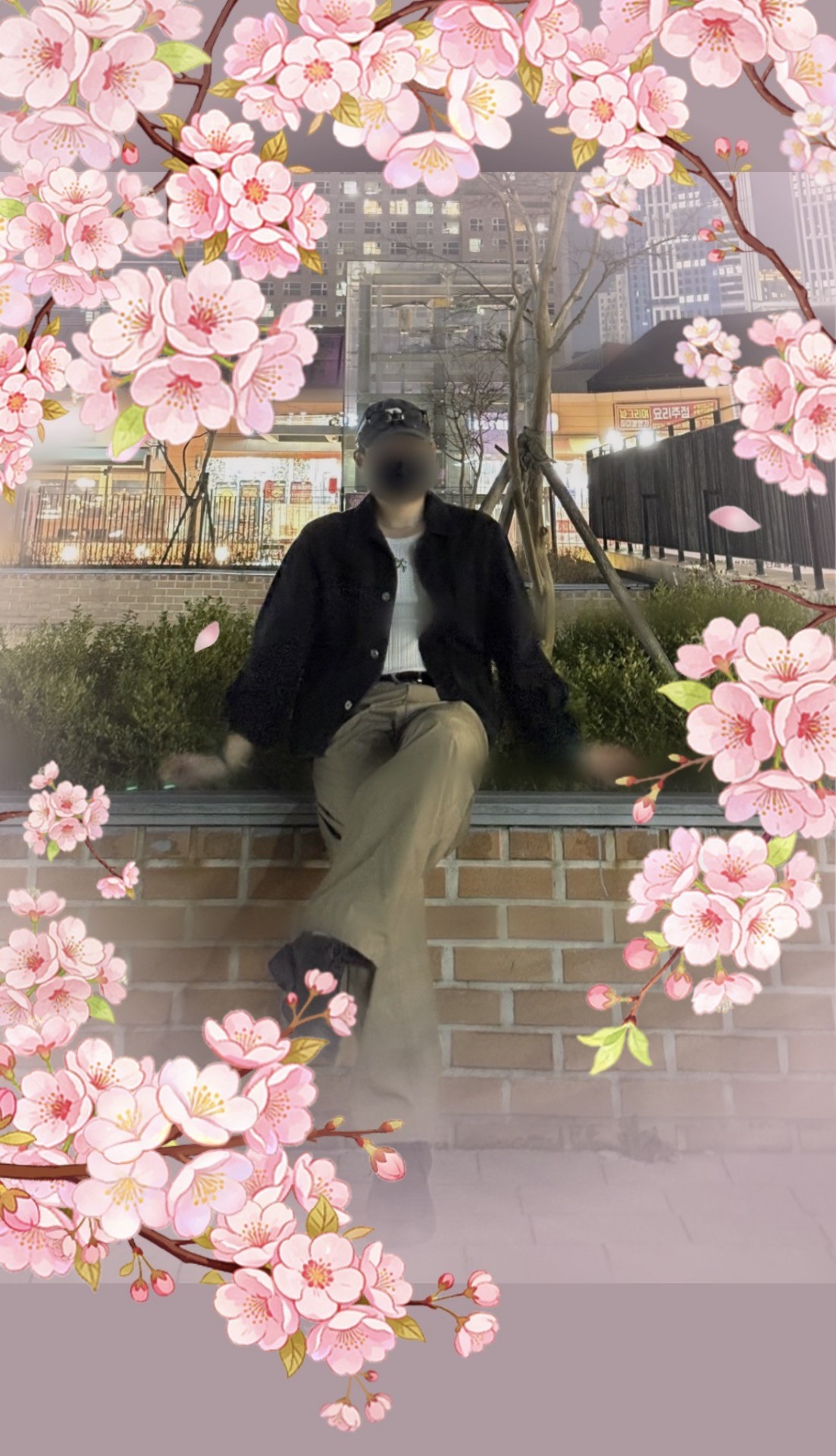 사탕깡 맛집은 역시 업시하🩵