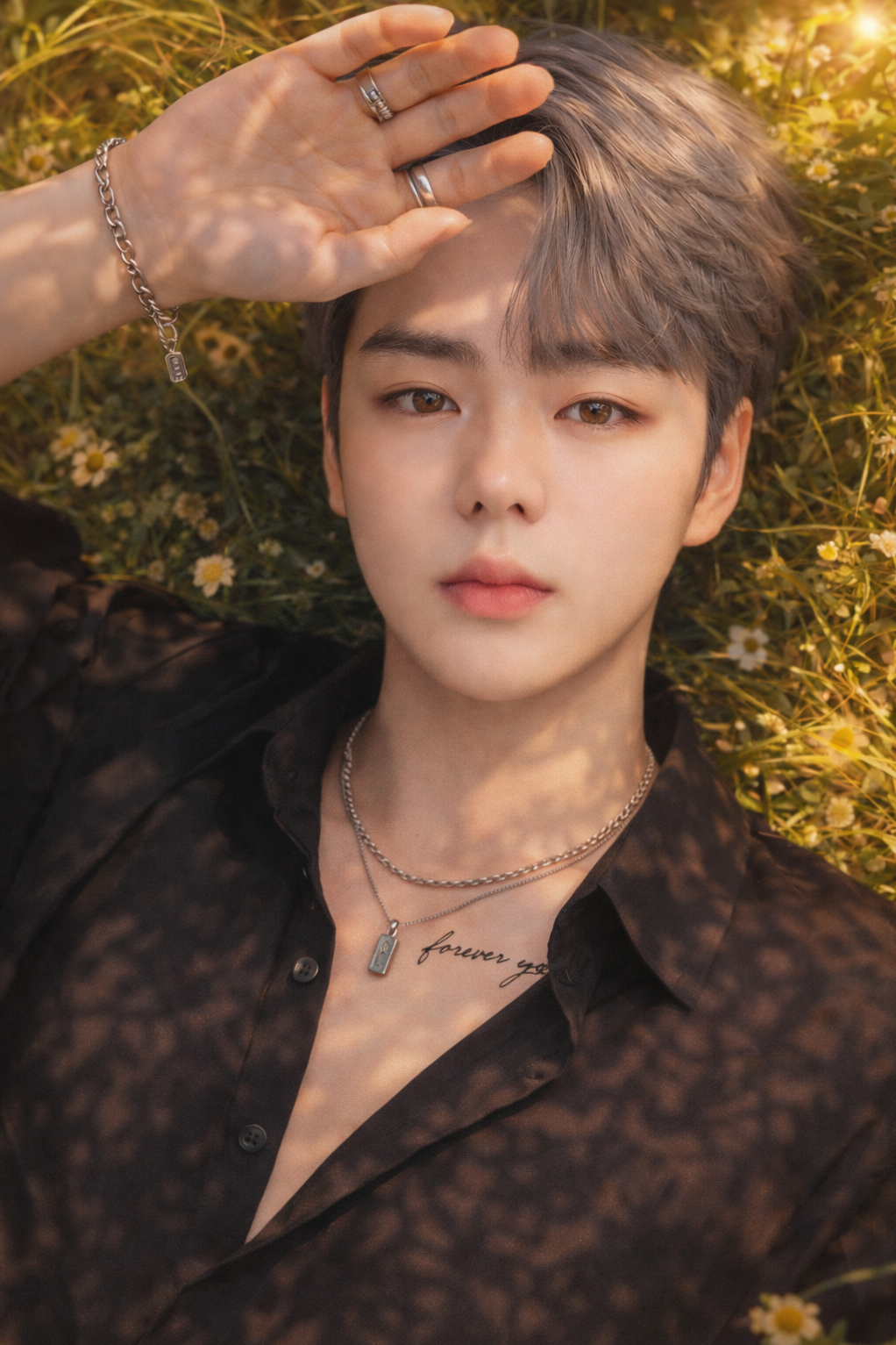 잠은 오지않고... (신점,영점)