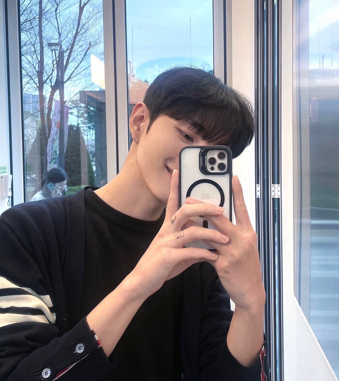 옾둥이 절찬 모집