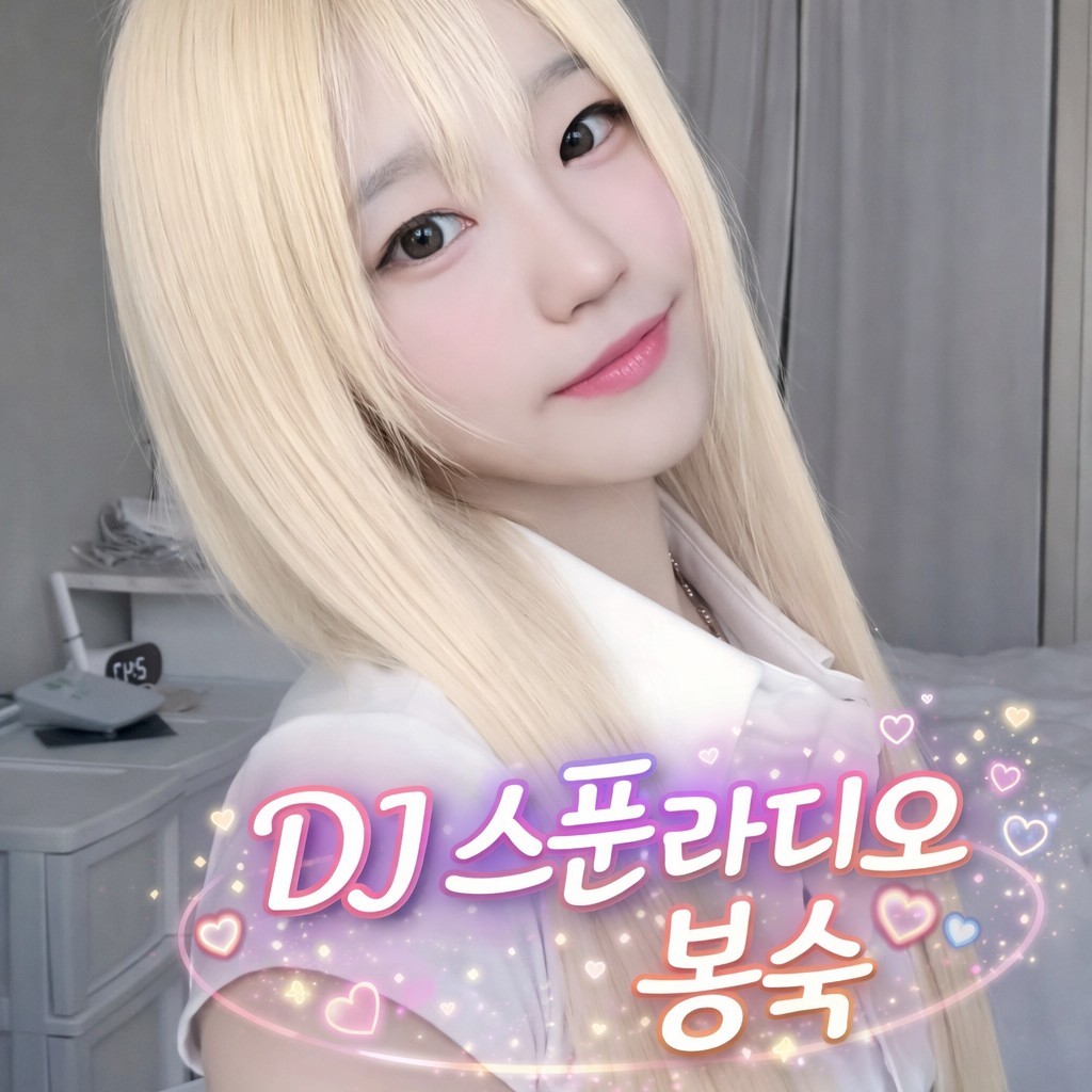 오후)소통 플리 그리고 청곡💕