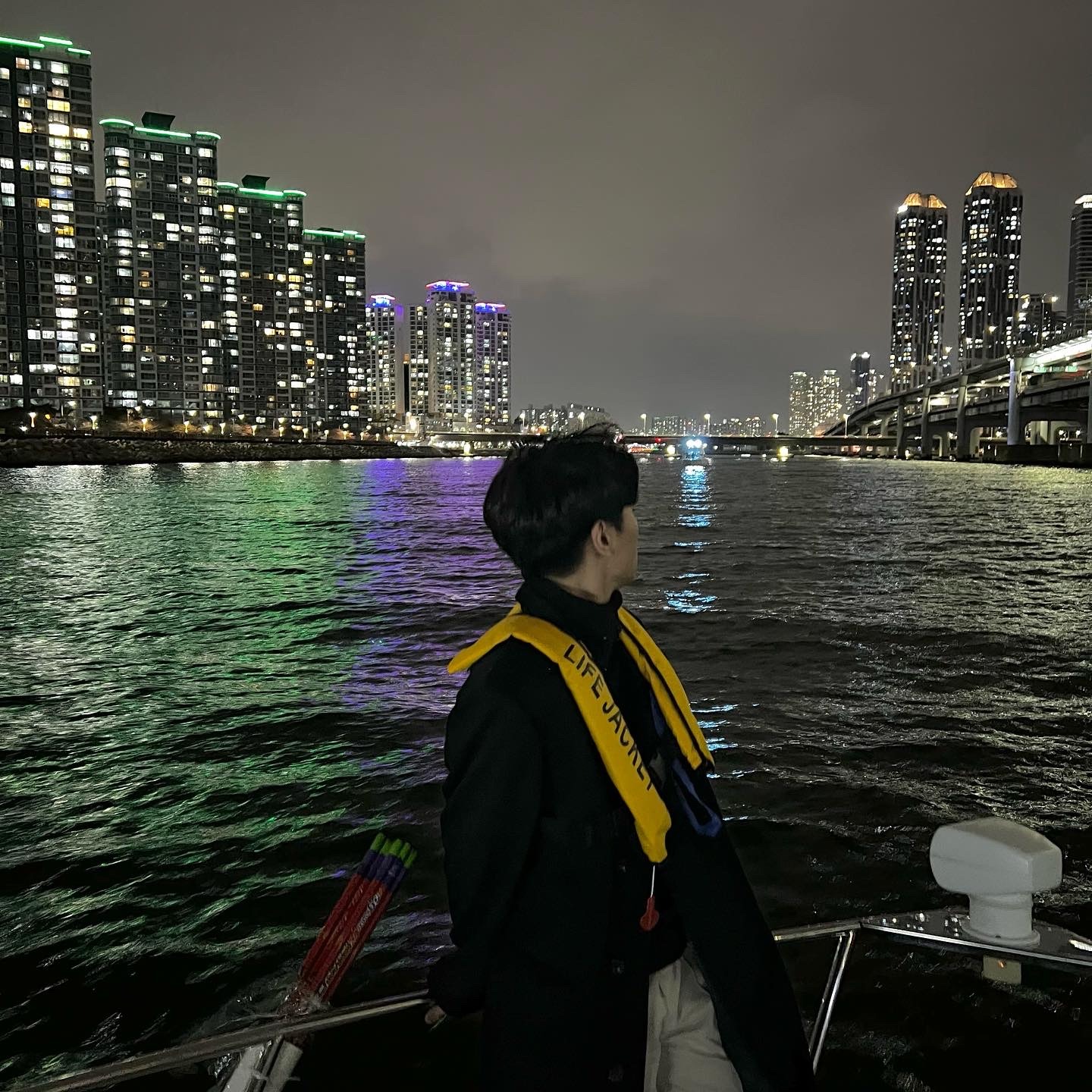 저랑 친해지실래요?