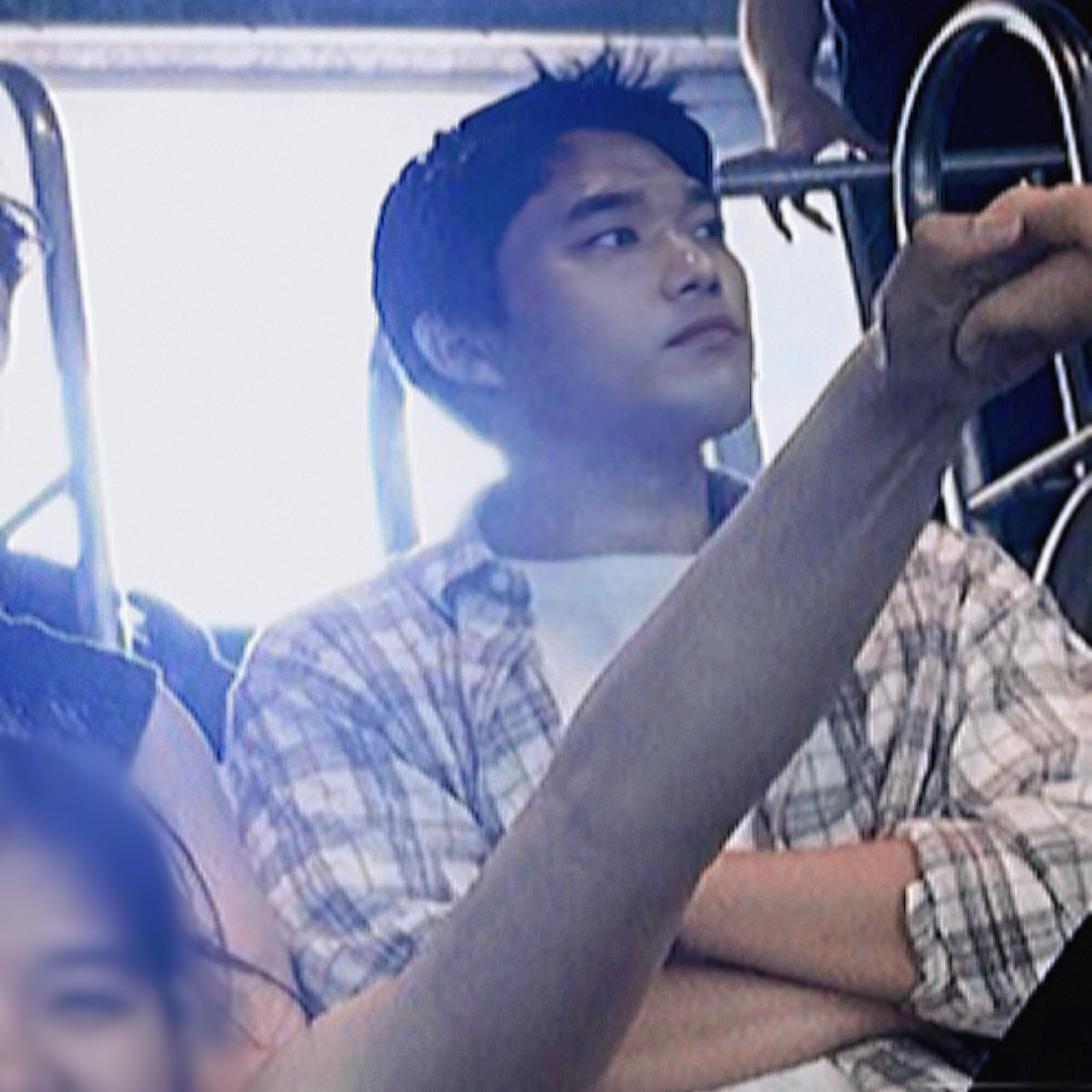 #7 캔디가 뭔데?