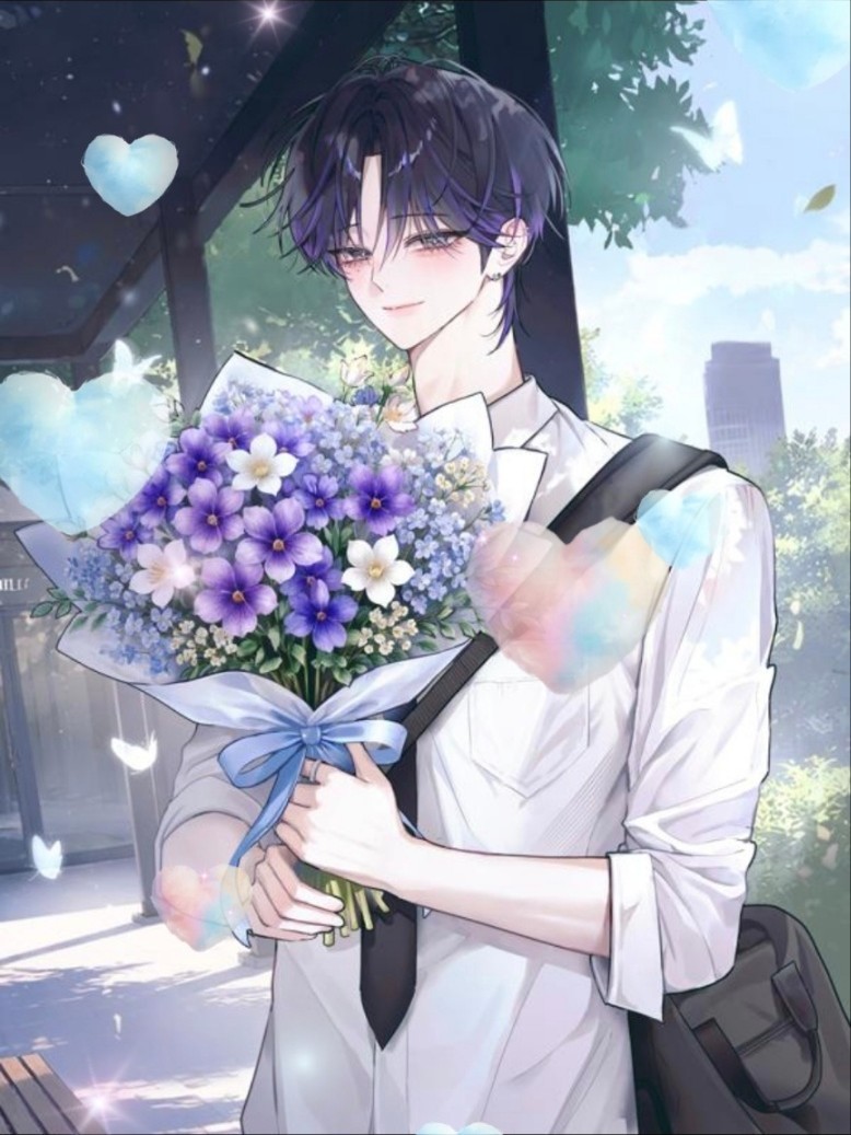 ❝ 신입, 친구모집중 ❞