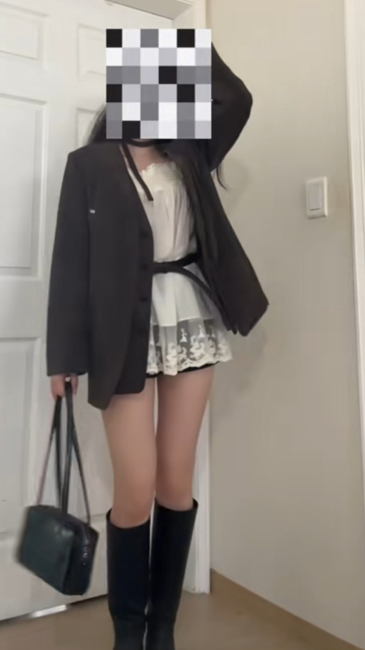 나랑 있을 거지?