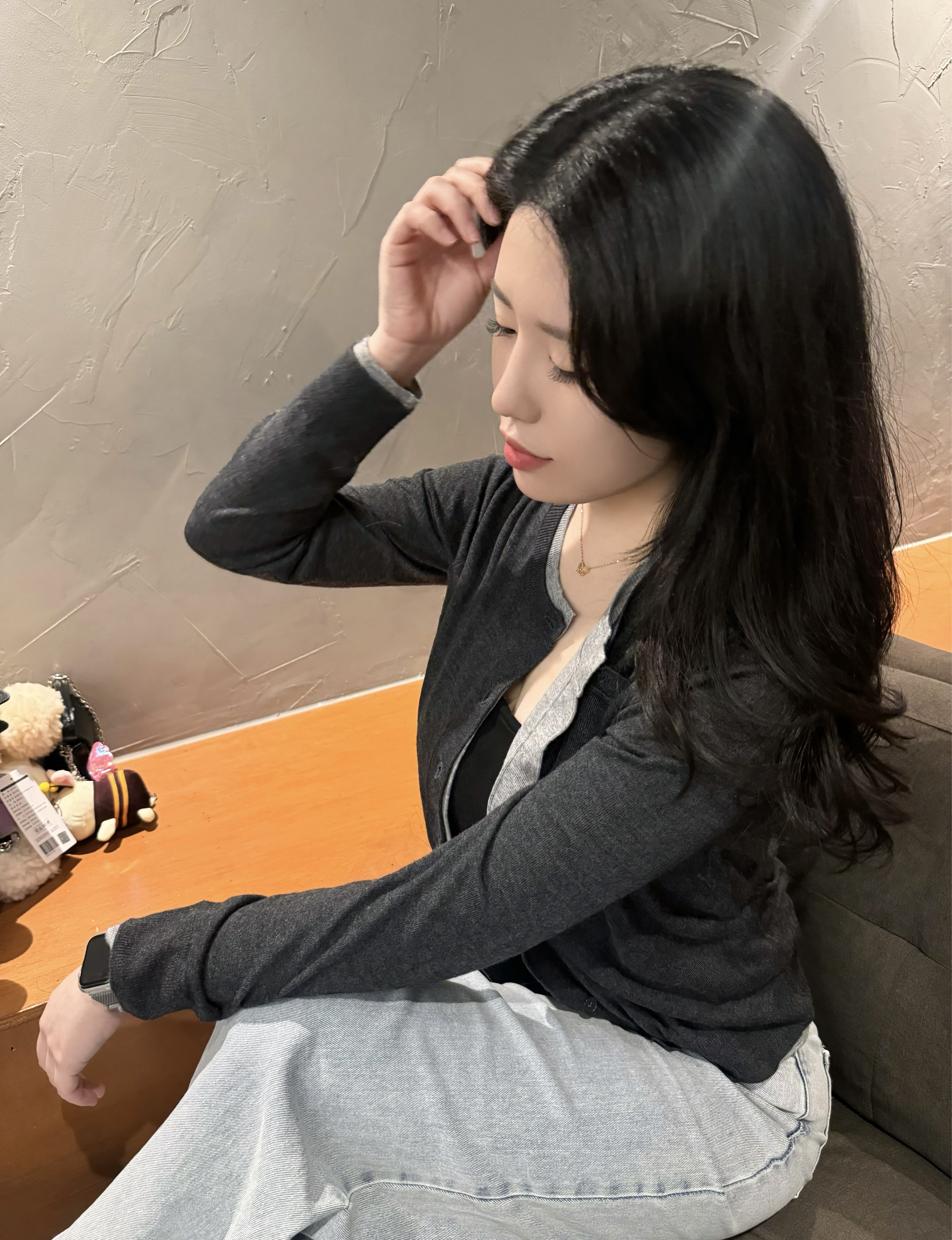 캔디피해보상 받으러왔습니다