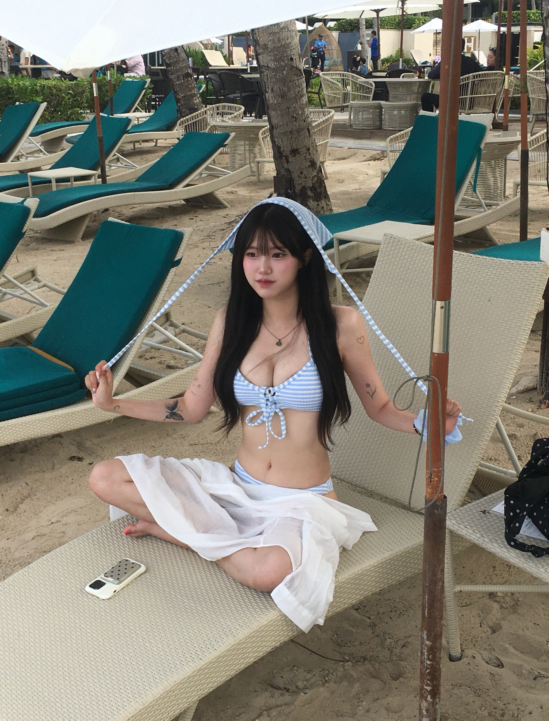 넌 내 타입이지