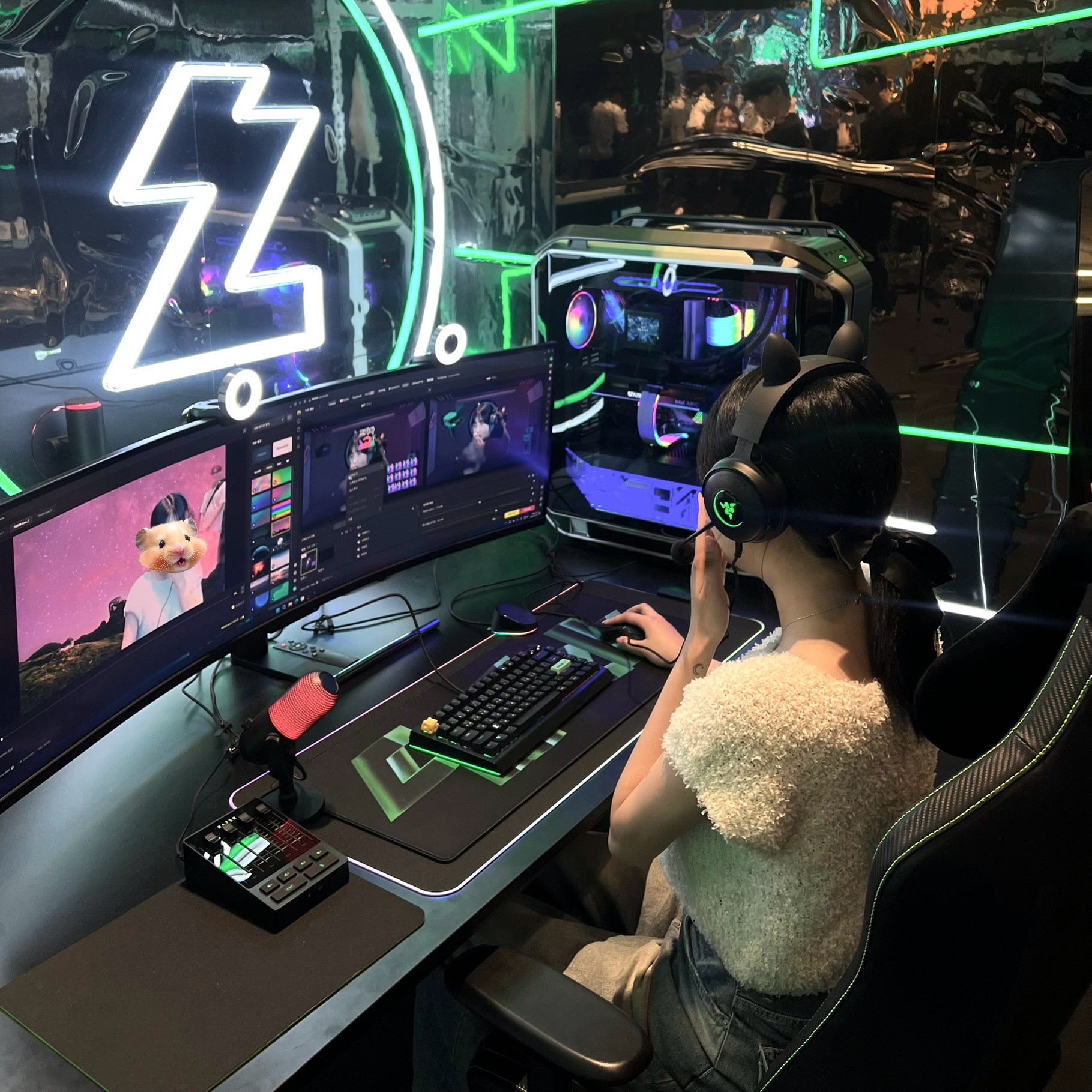 넌 내 타입이지