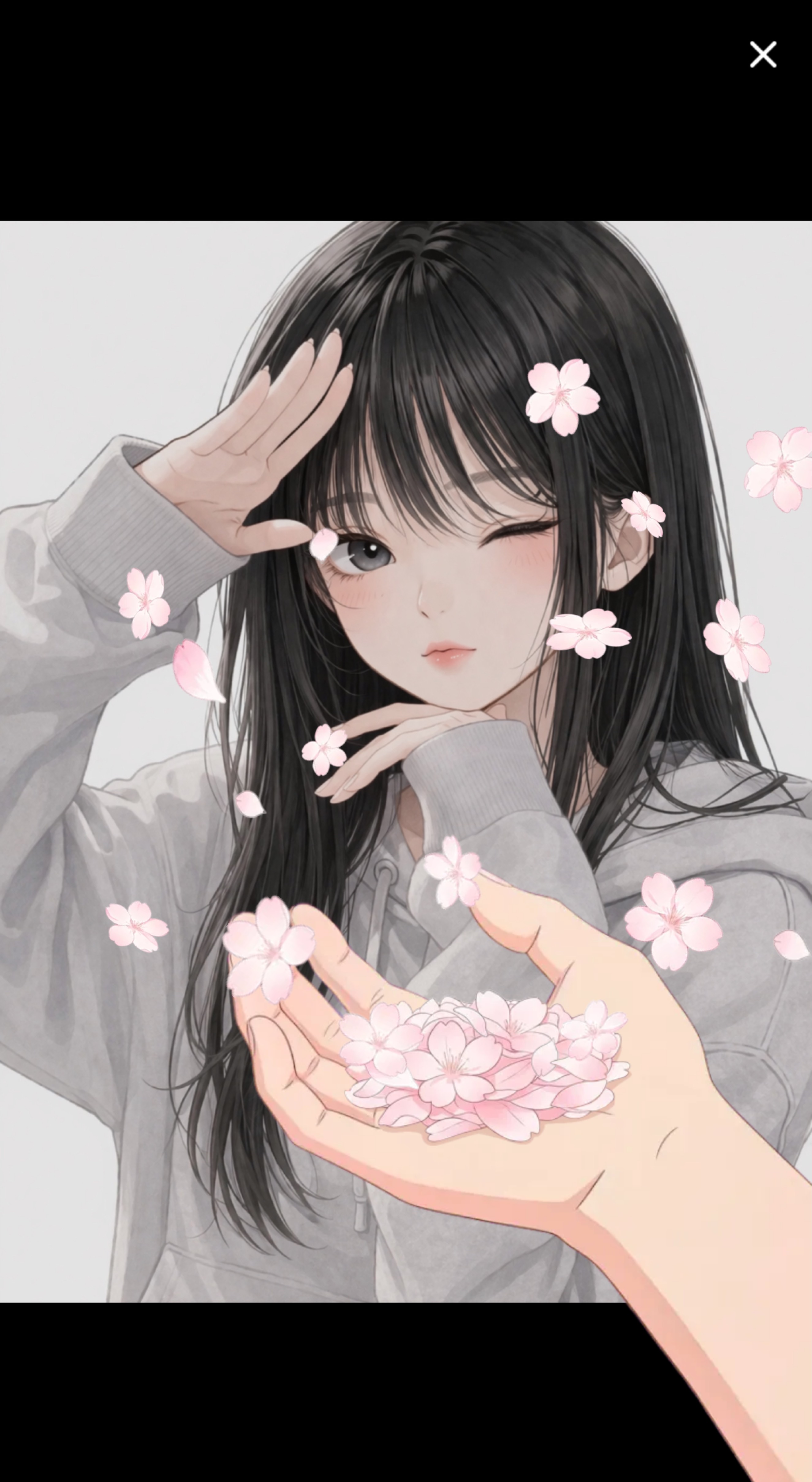 내 행운이 되어줘🍀