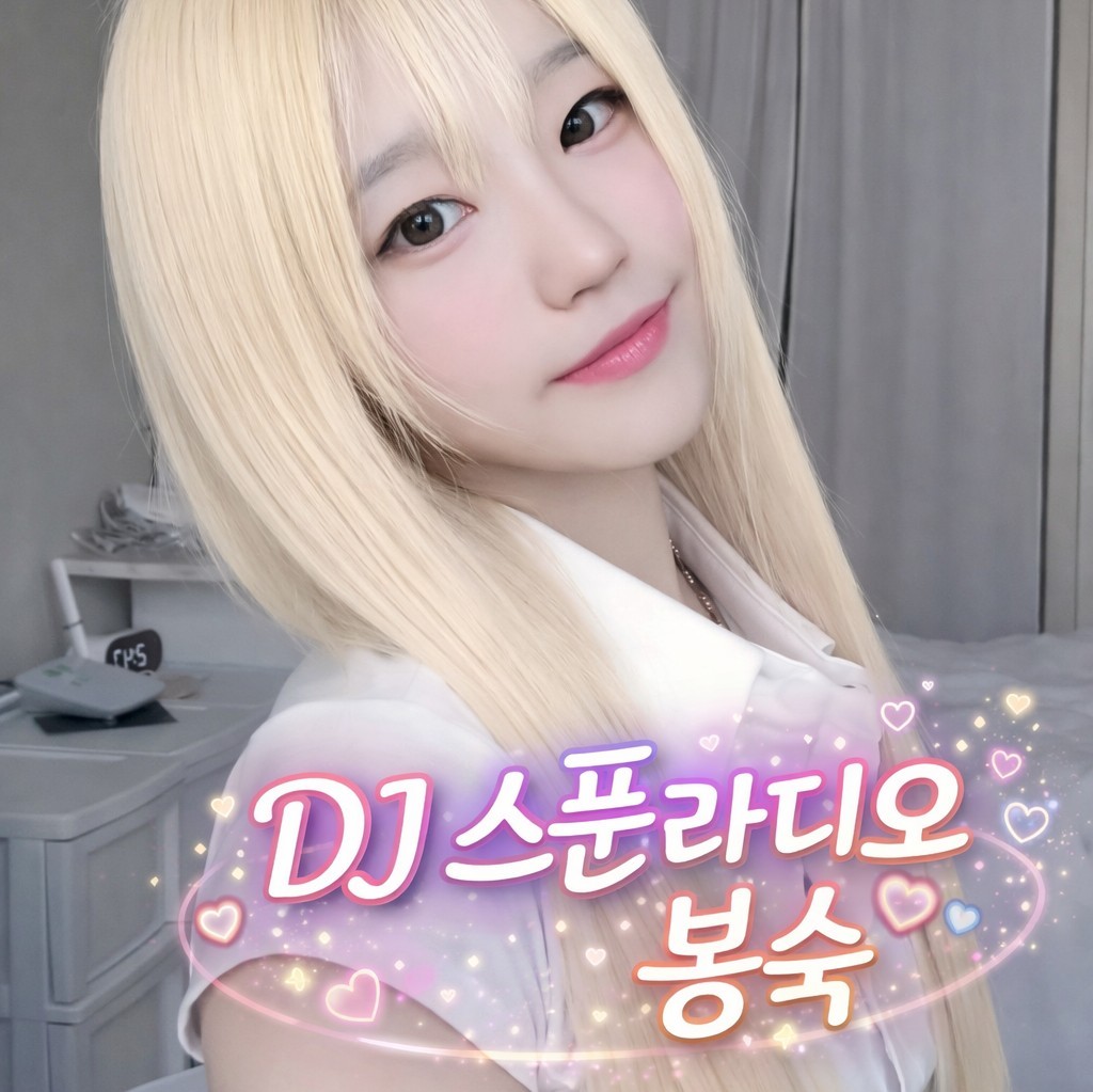 오후)소통 플리 그리고 청곡💕