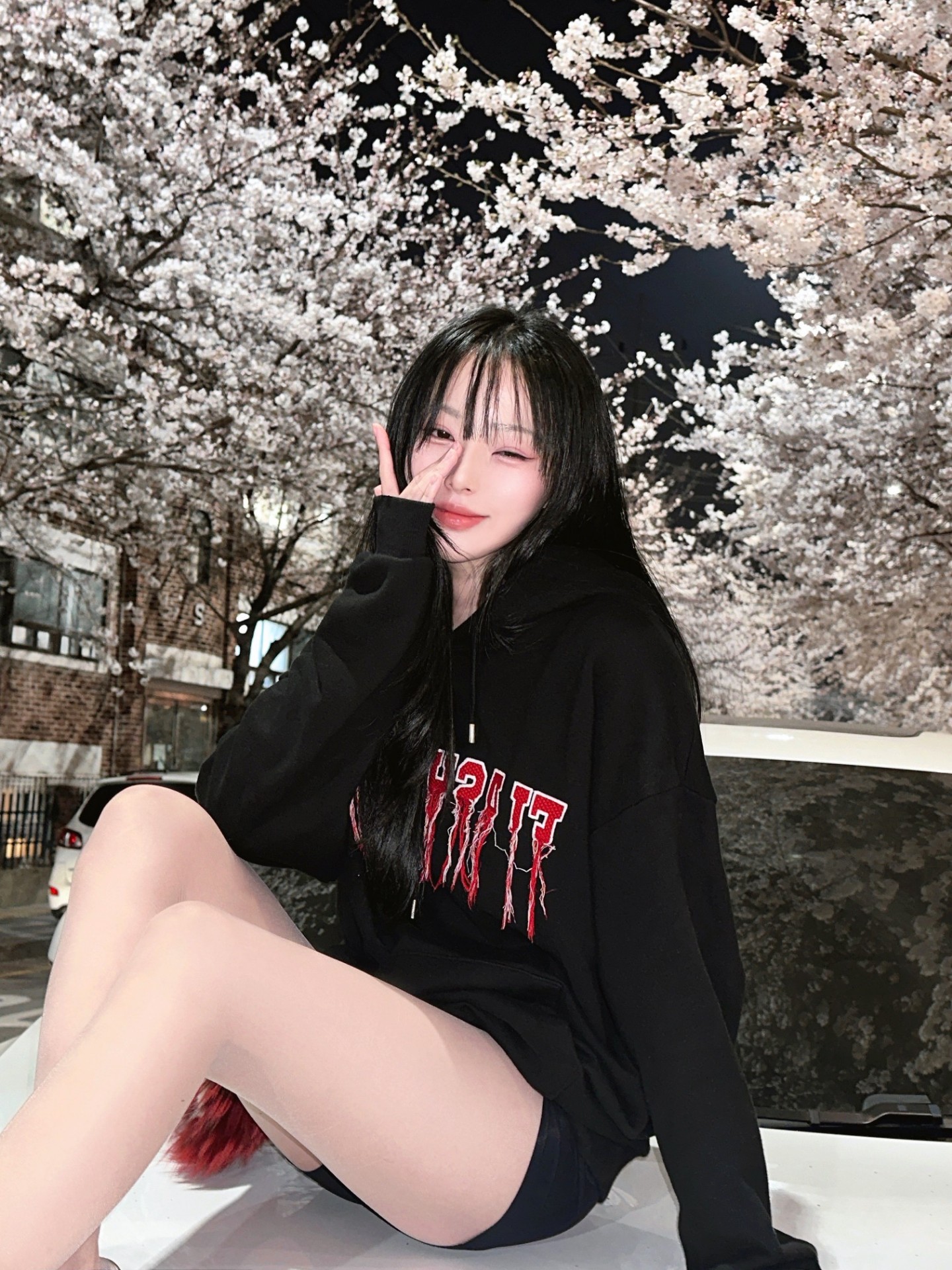 토요일 저녁, 최고의 선택!