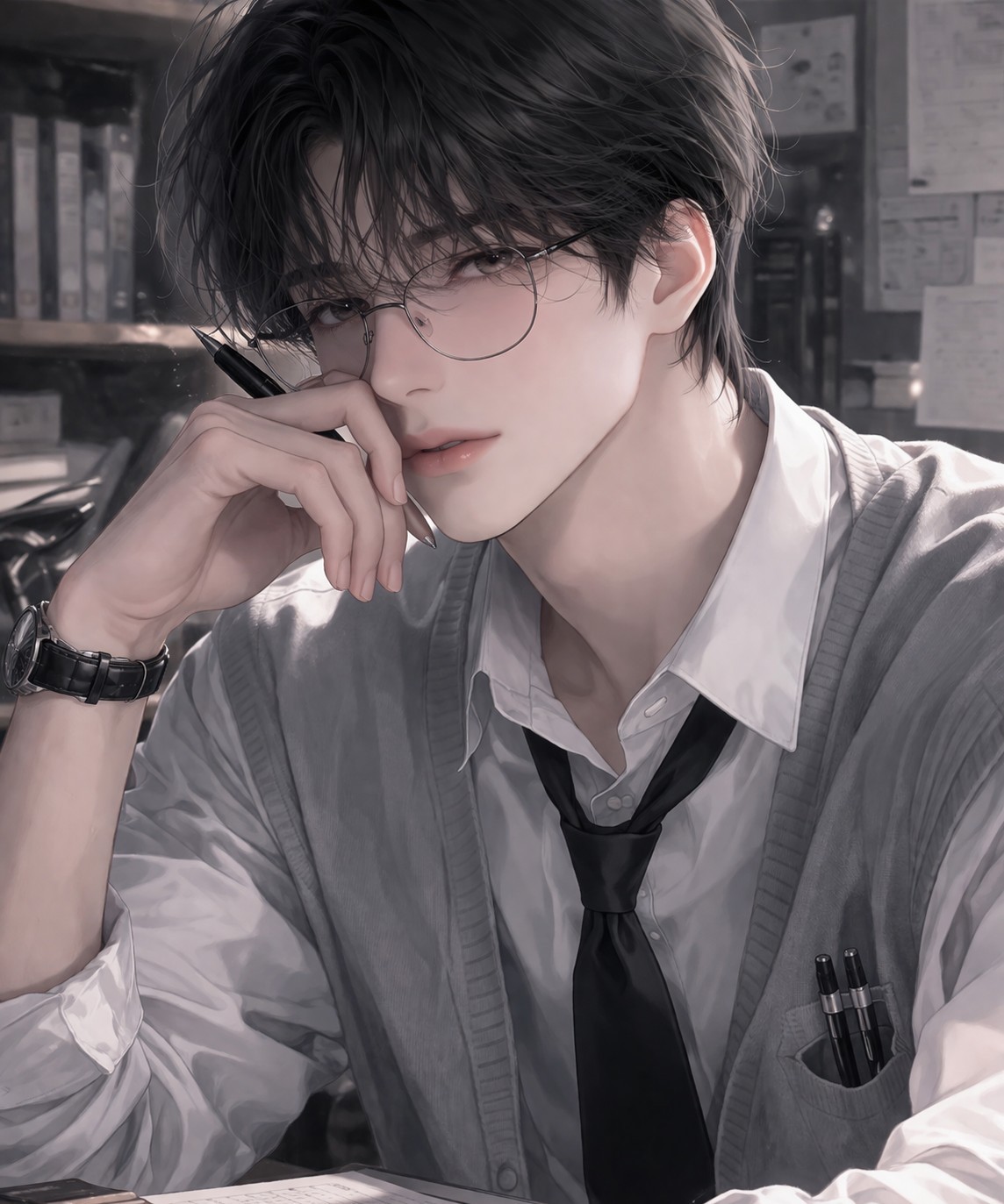 재워줄게요 📻