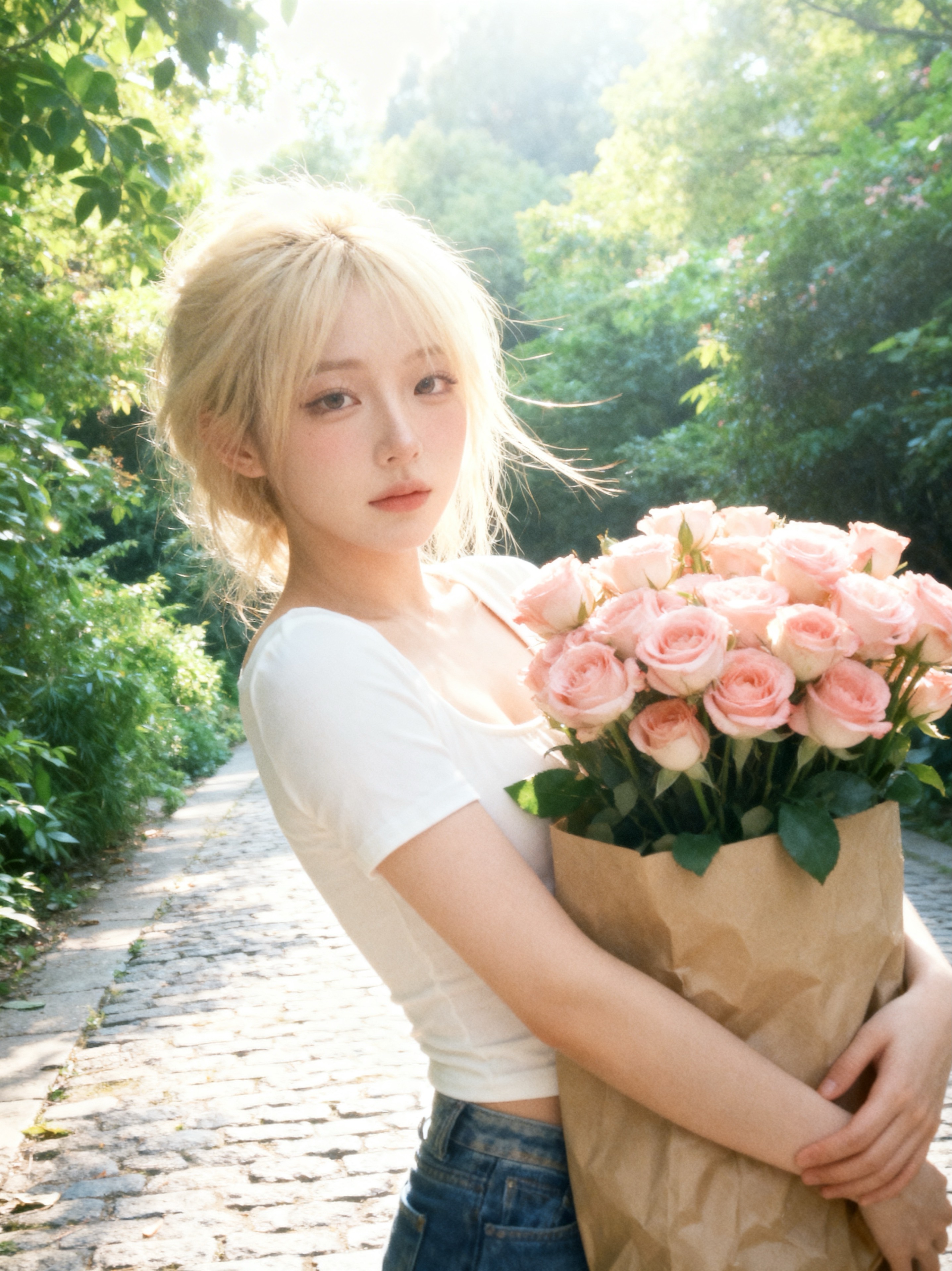 언제와? 언제와? 보고싶어보고싶어-