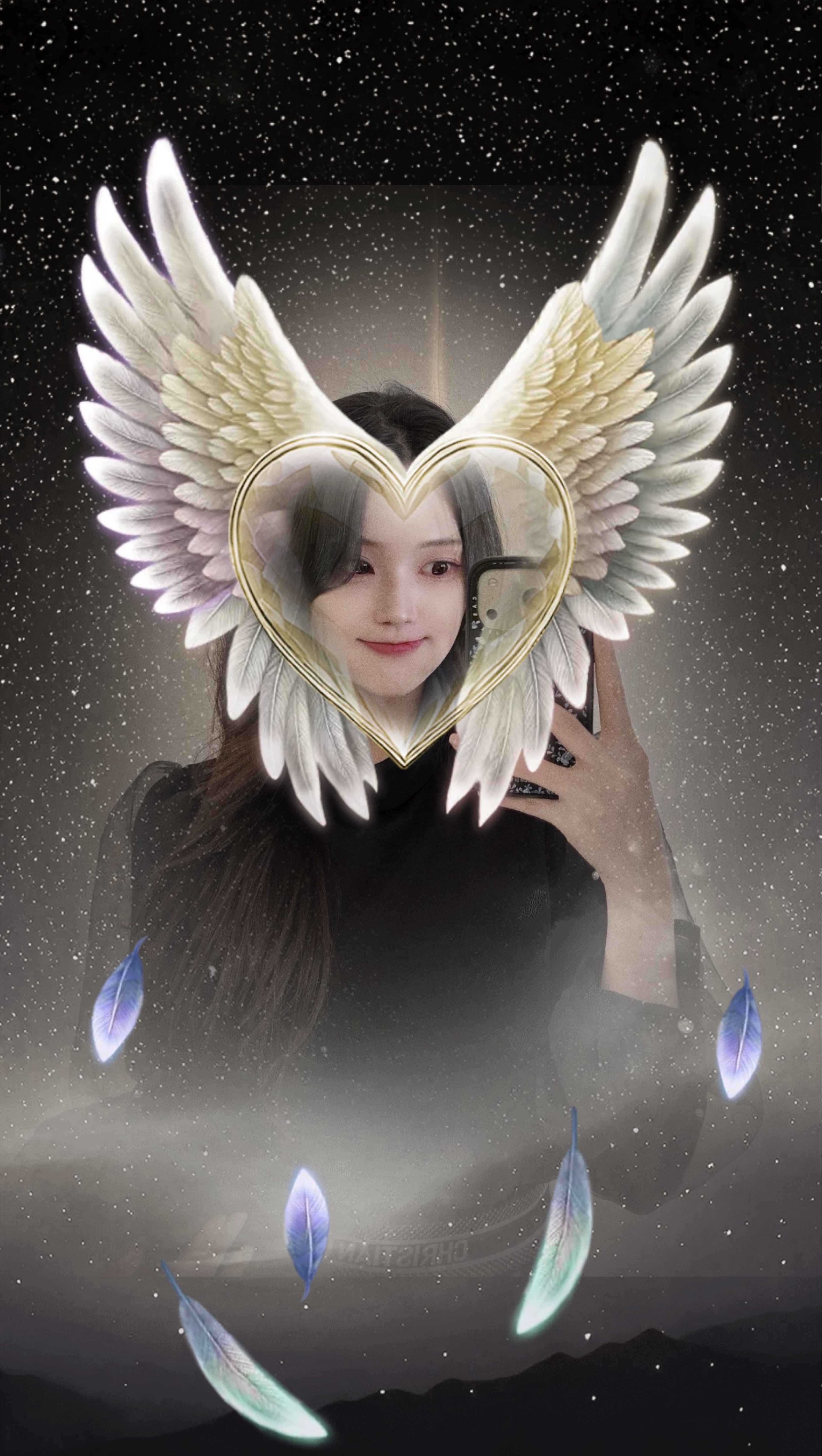 네, 제가 1등입니다.