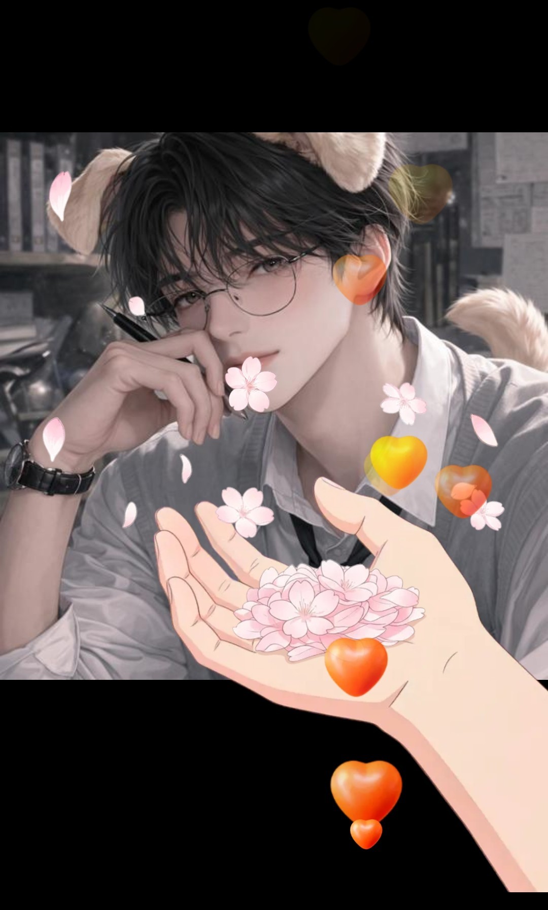 재워줄게요 📻