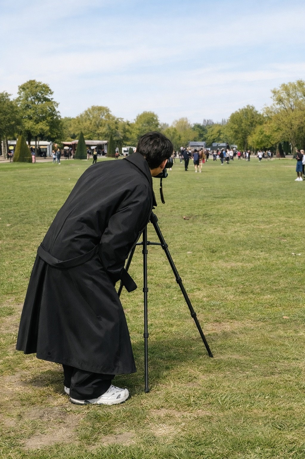 📻오전의 FM 경범입니다🌹