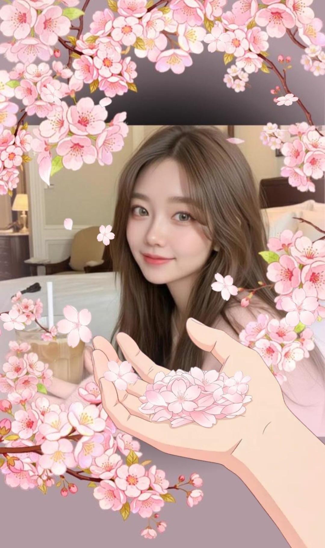 주말인데 모해💓