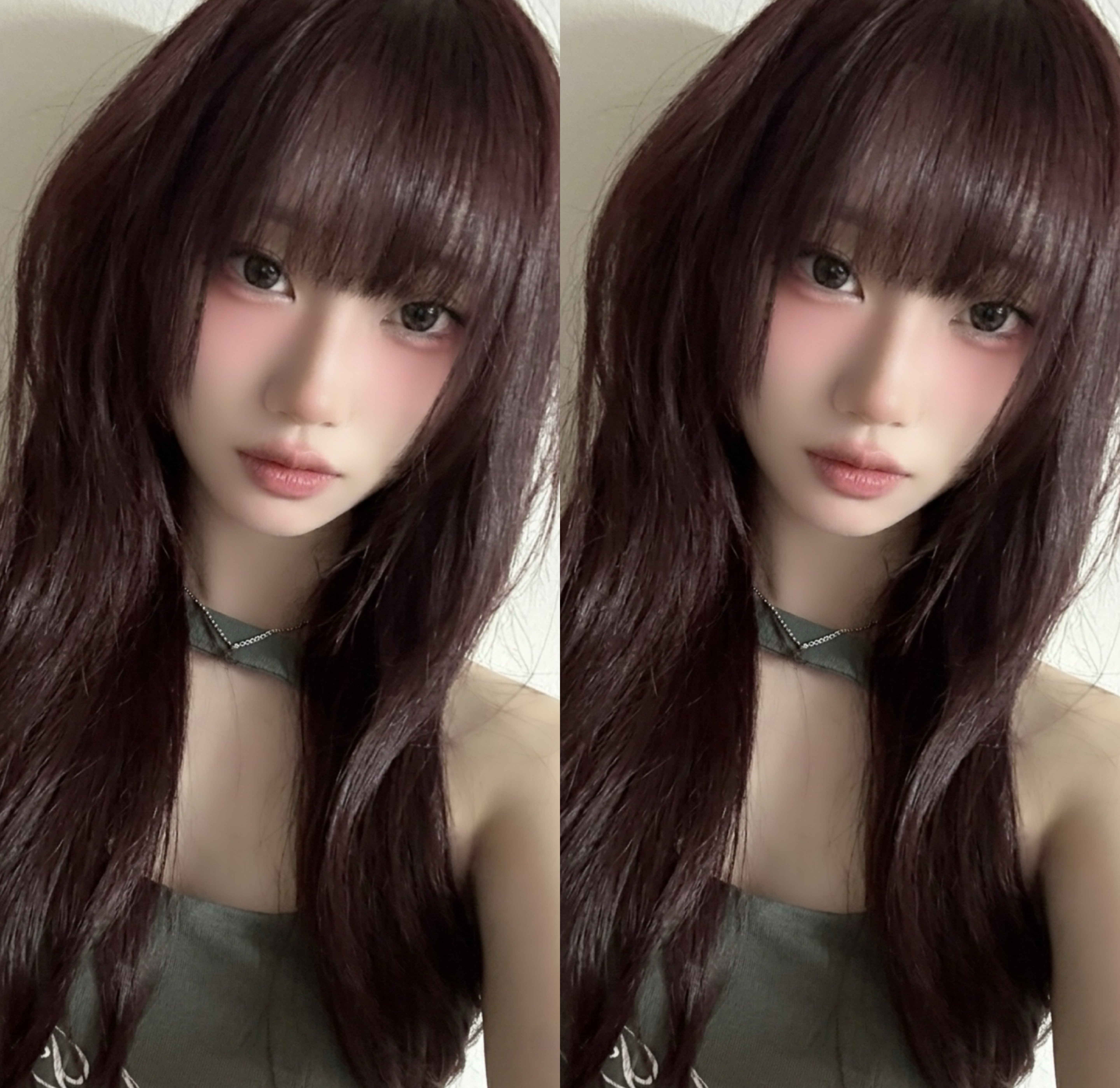 잔잔한 누나 ♥