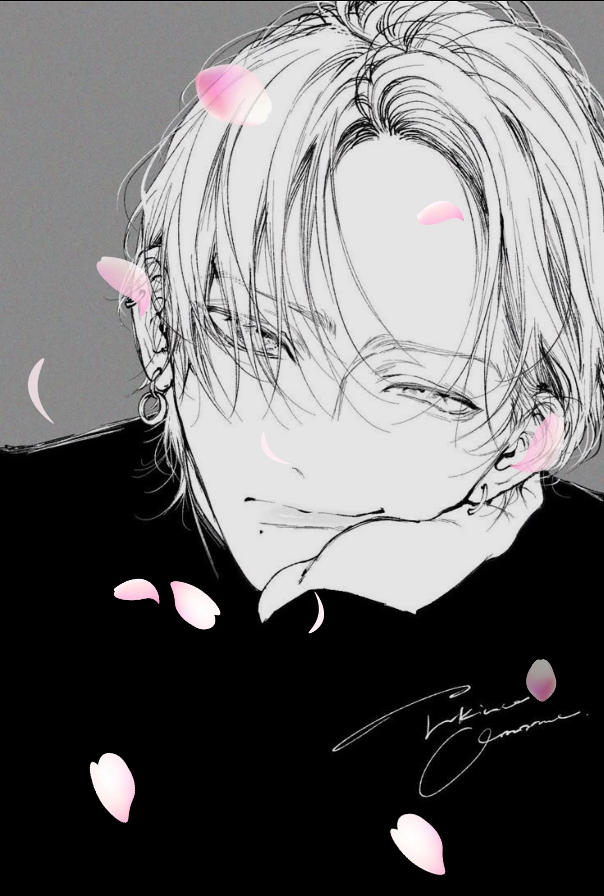 #미듣 _ 굿모닝이렇게문자를보내너에게