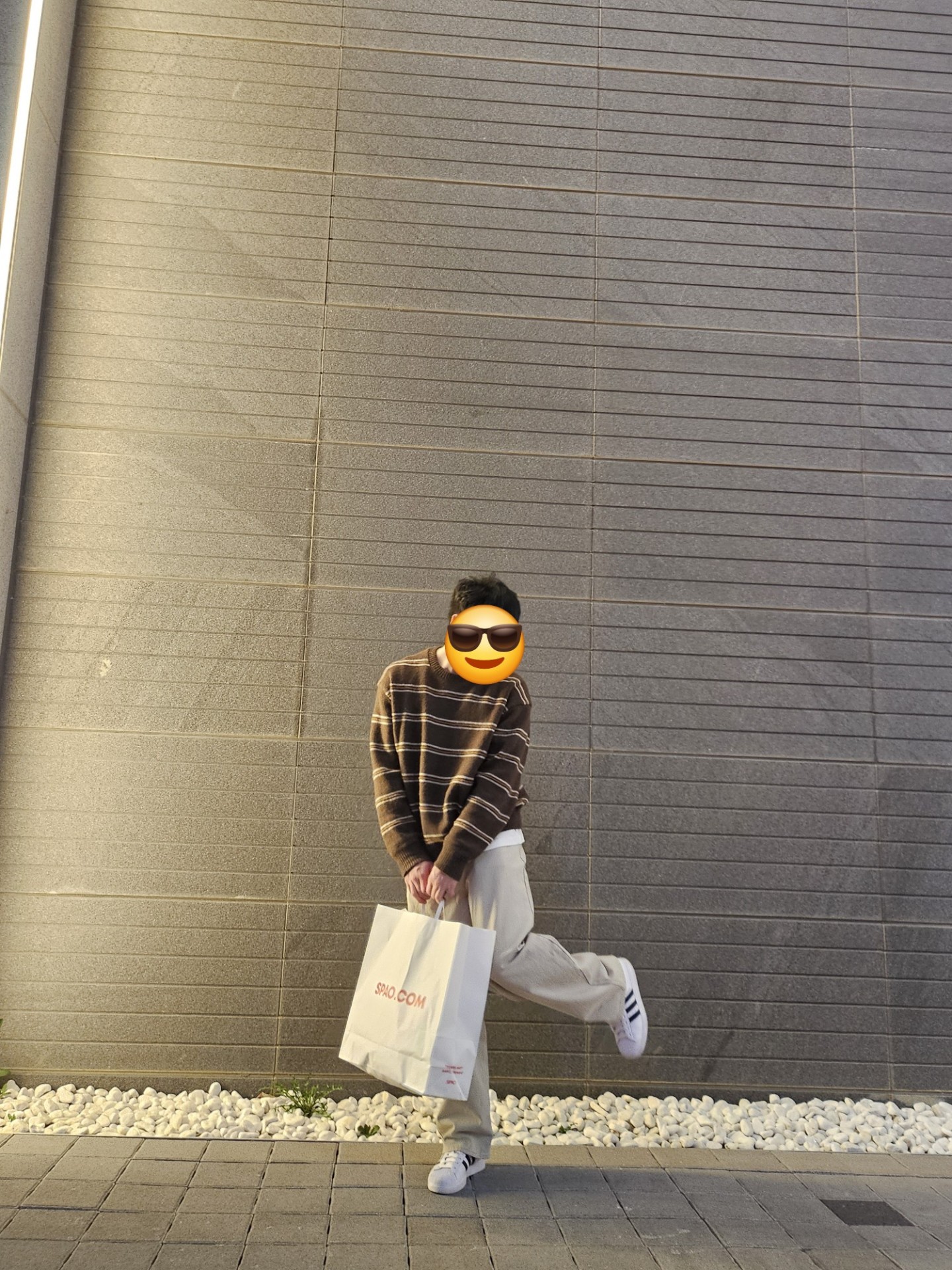 신입) 그대들 와라.