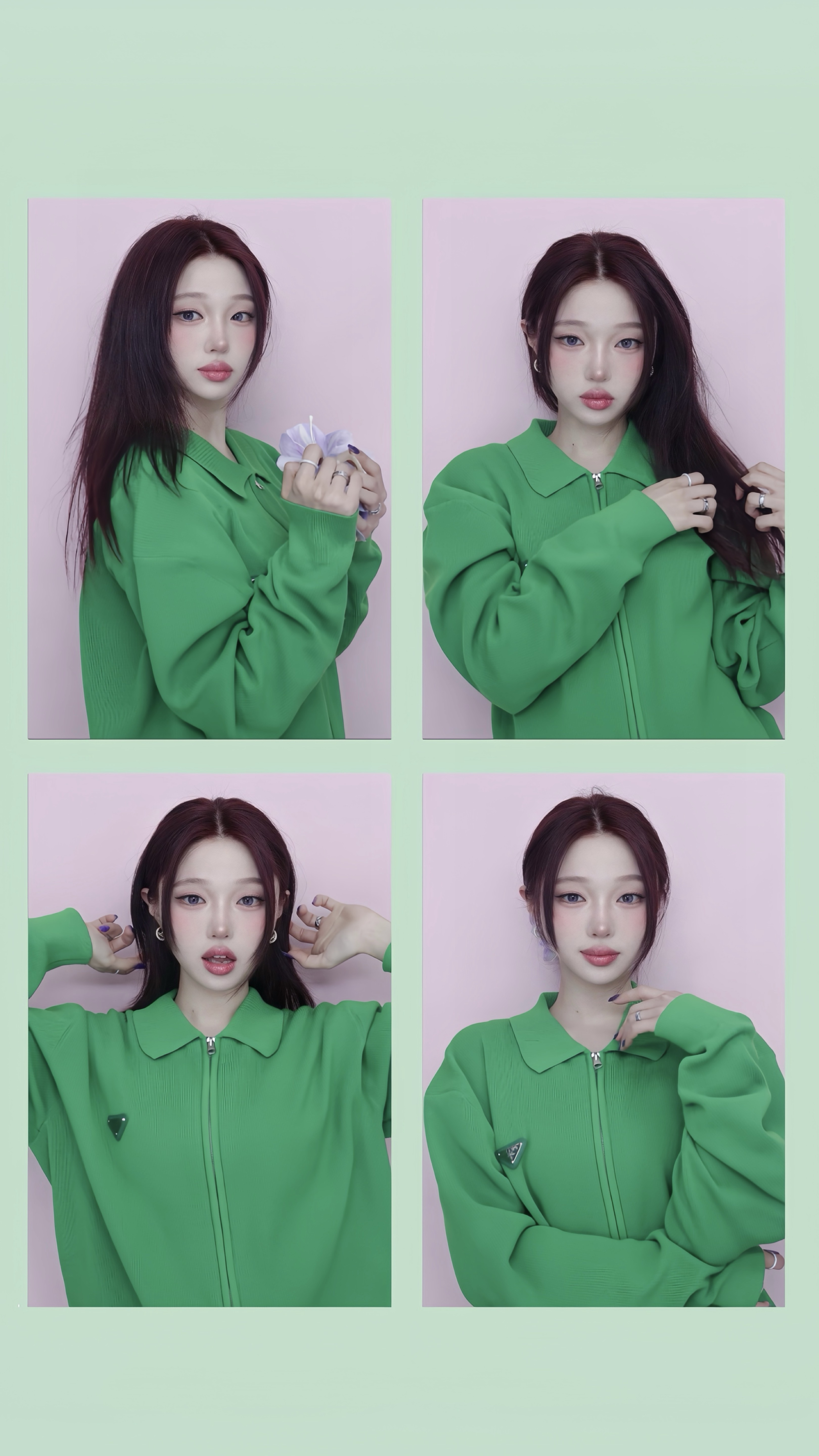 기빨려요 용원게이 왔서요