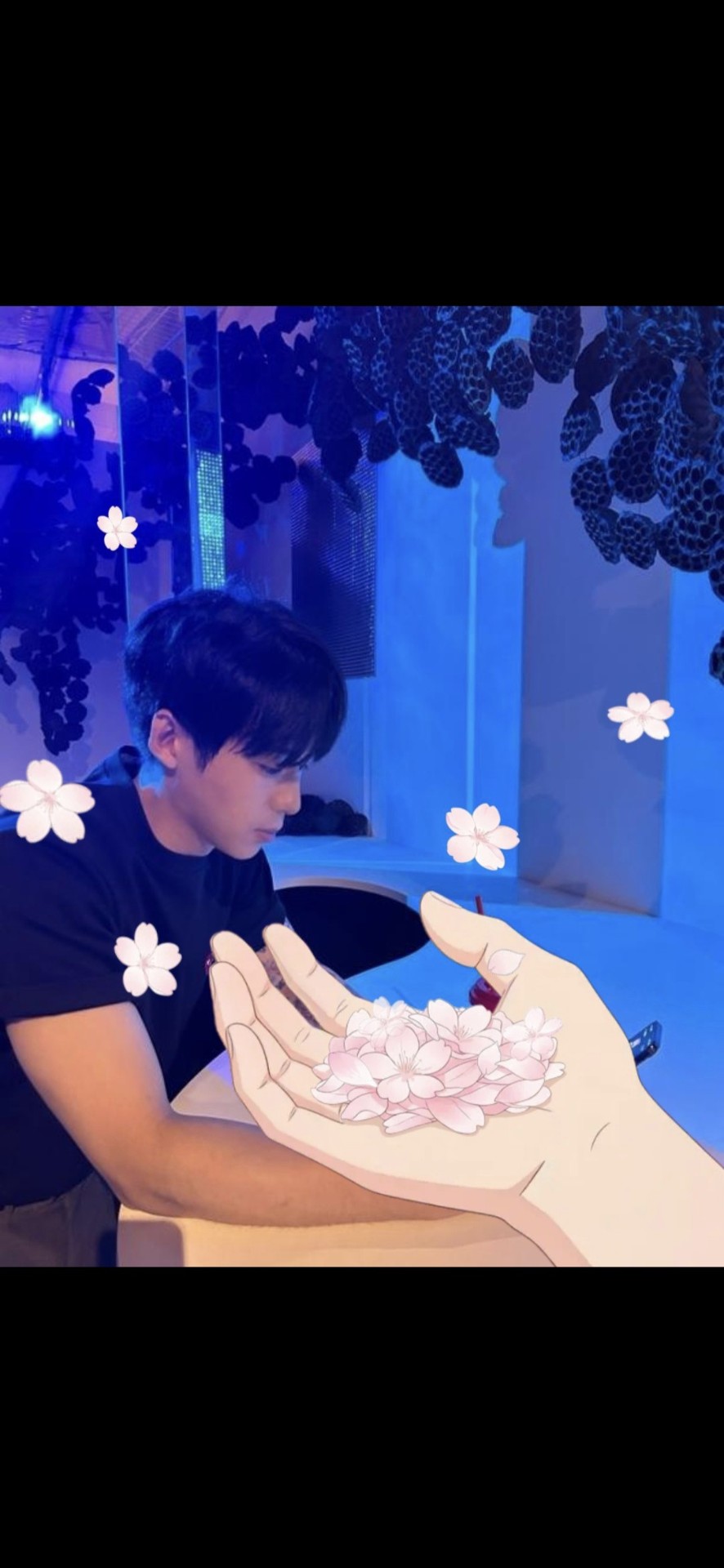 30)아저씨 아니다.