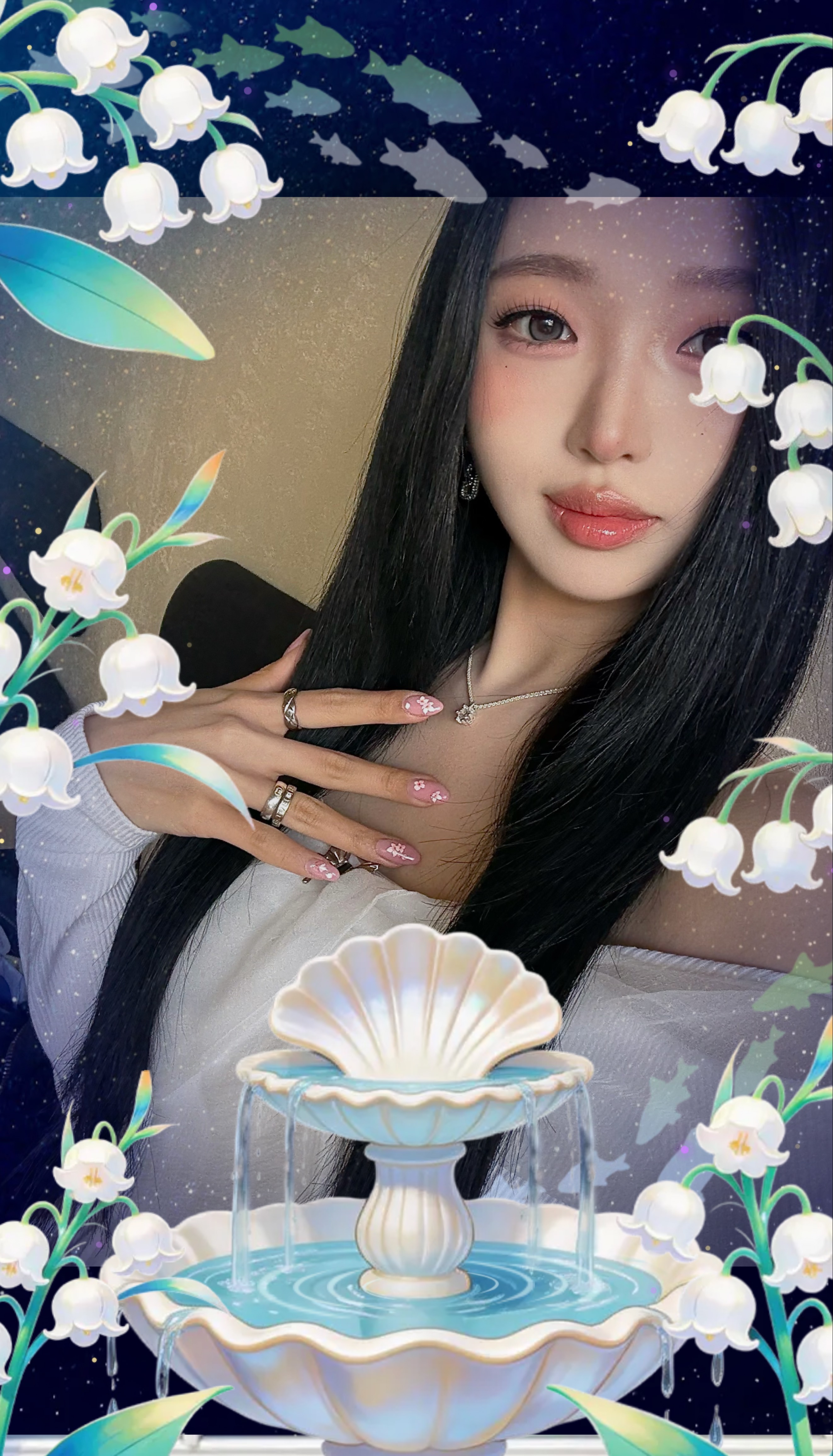 다 결혼하네 ^^🍬