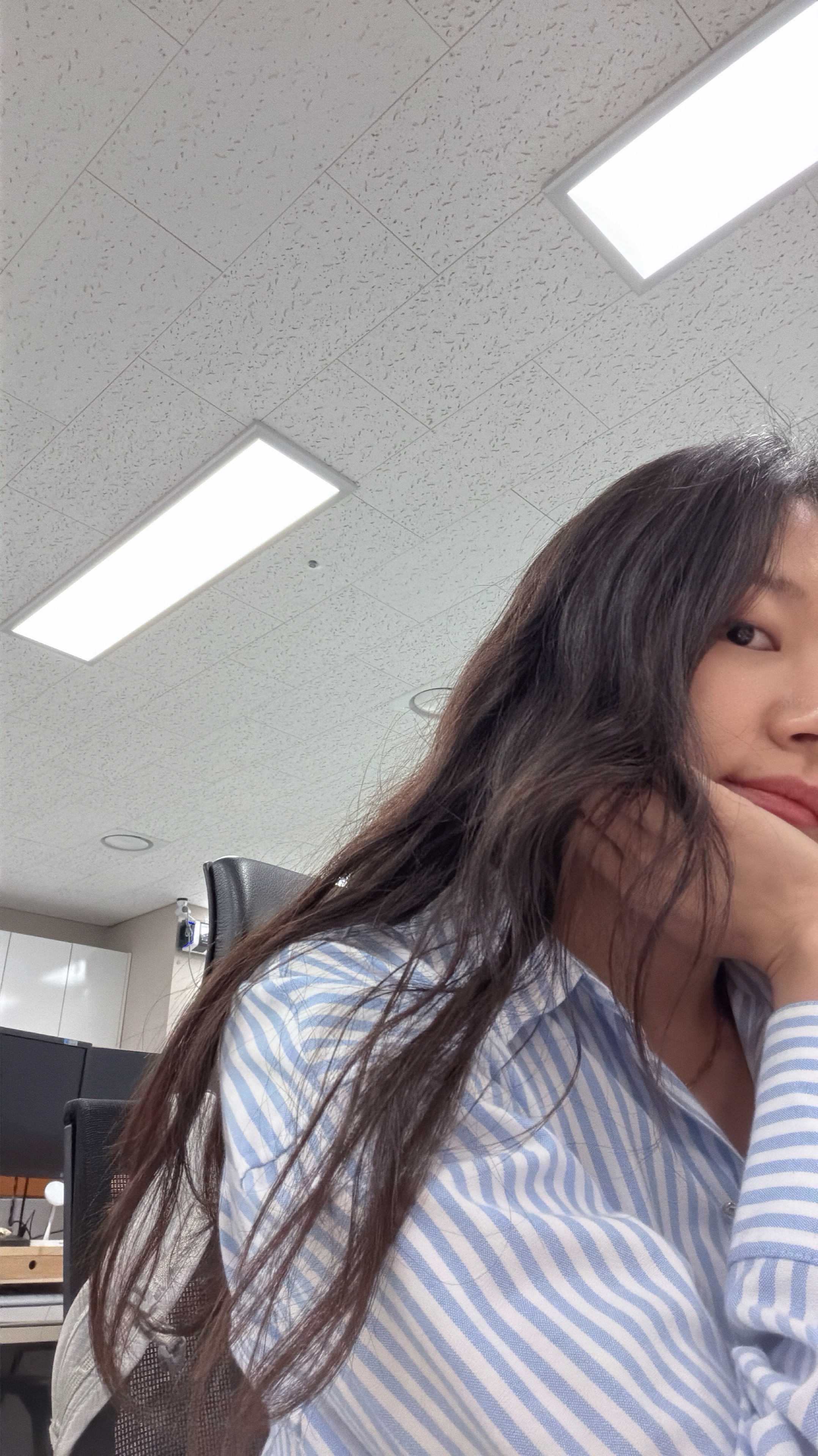 흥얼거리며 뭐라도 하자💛