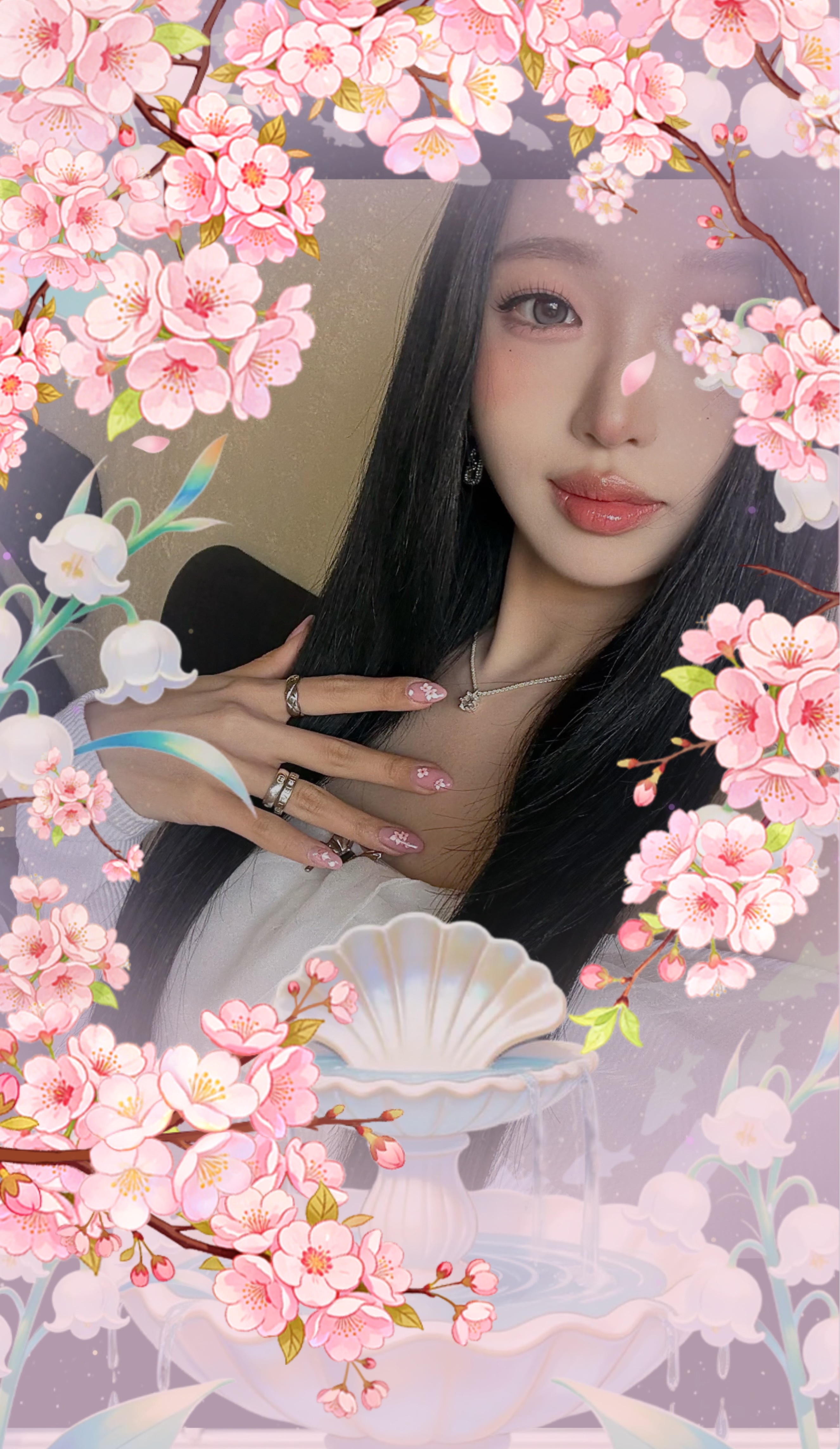 다 결혼하네 ^^🍬