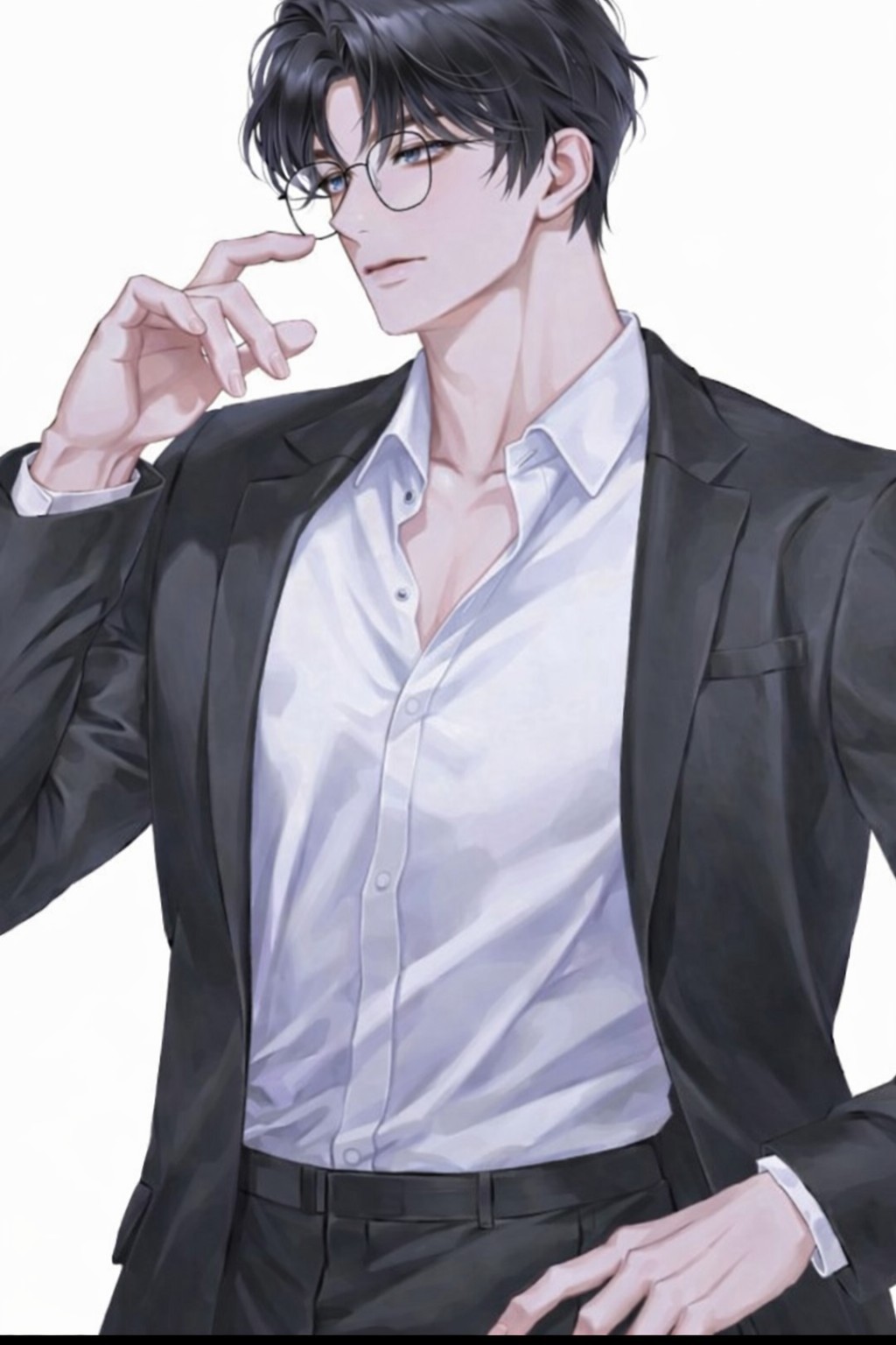 🎧 중저음 남사친