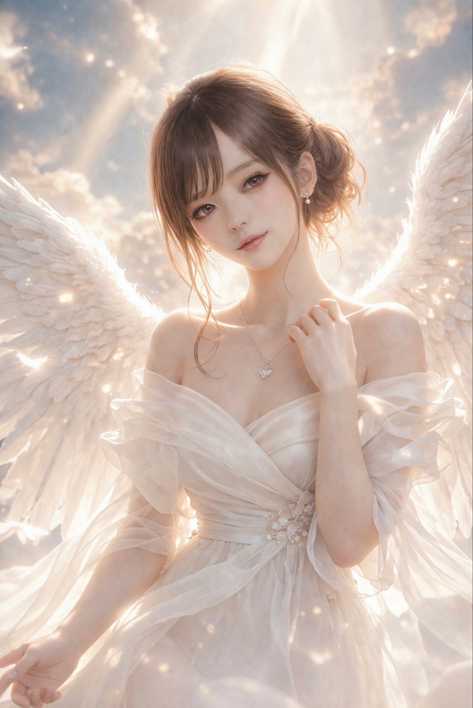 새벽~아침 늦잠방🪽