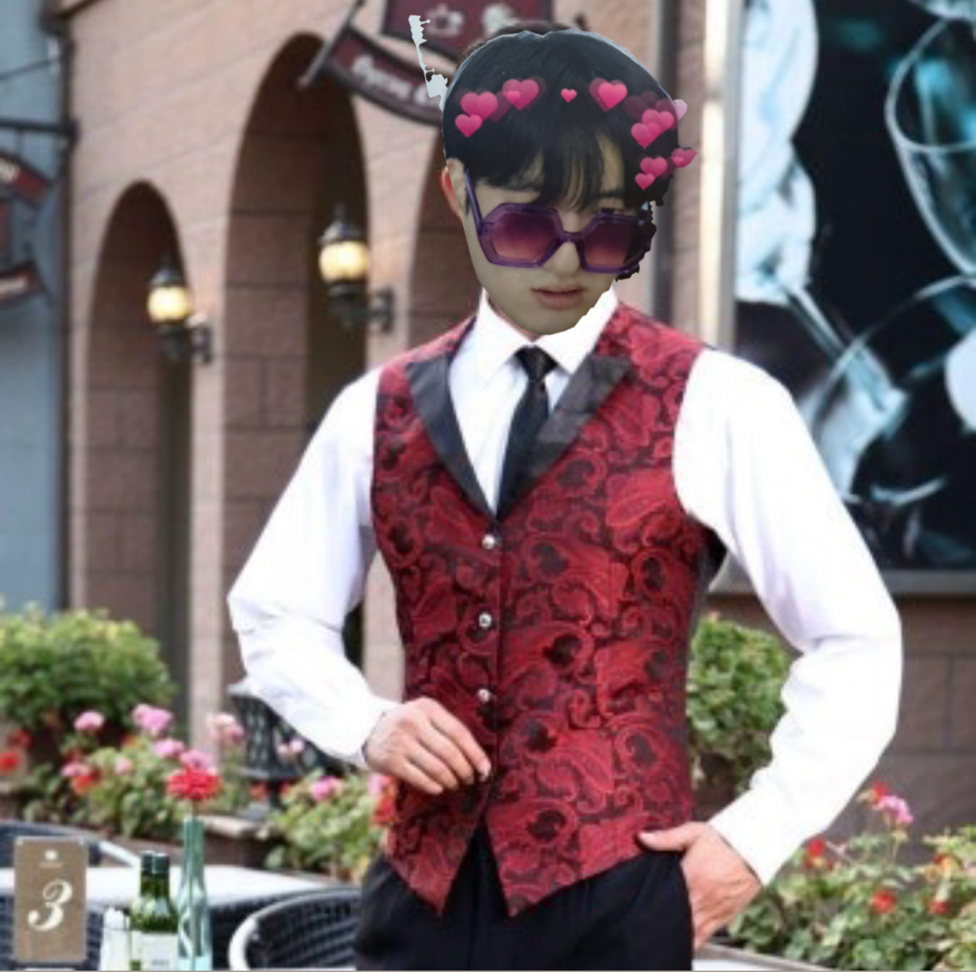 캔디깡 하고가쇼