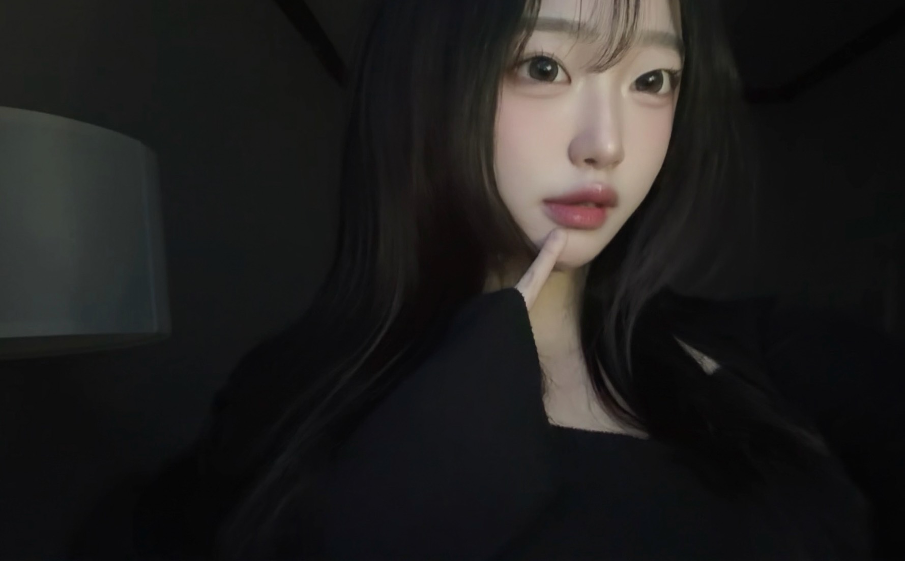 신입) 한번 빠지면 못 나온다린