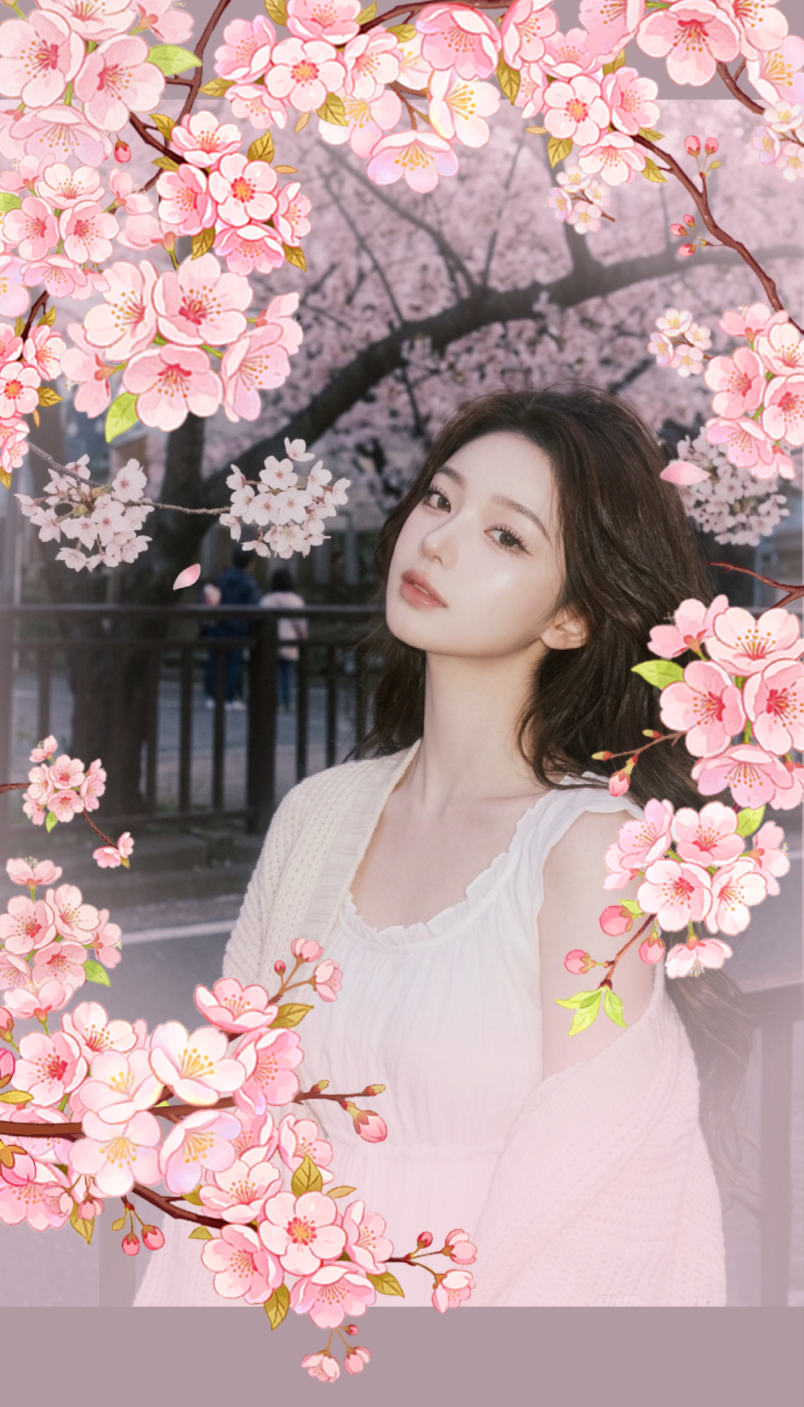 나 오늘 100일이래 🫣🤍