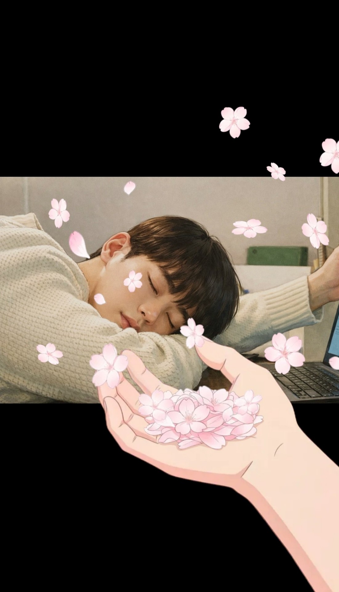 📻오전의 FM 경범입니다🌹